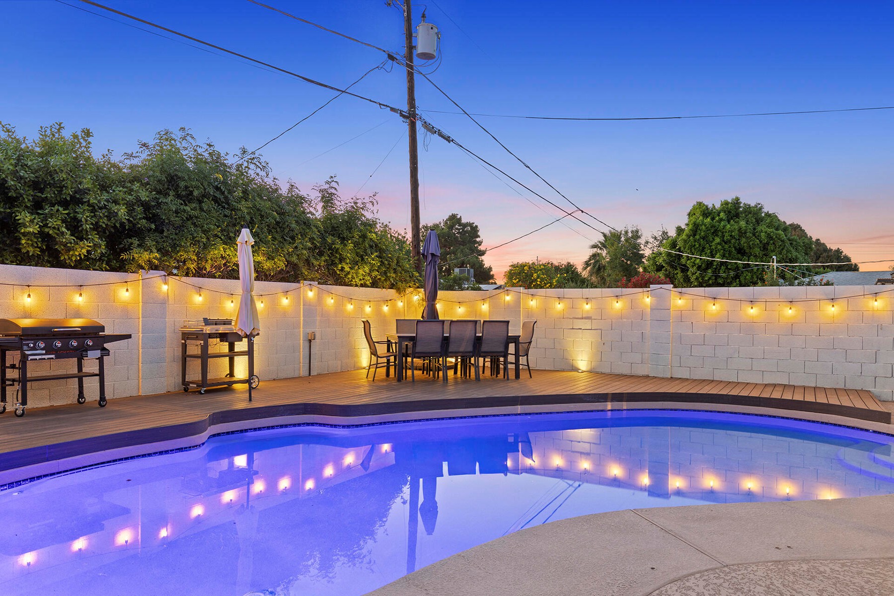  6804 N 11th Street  Phoenix, AZ - 物件實景