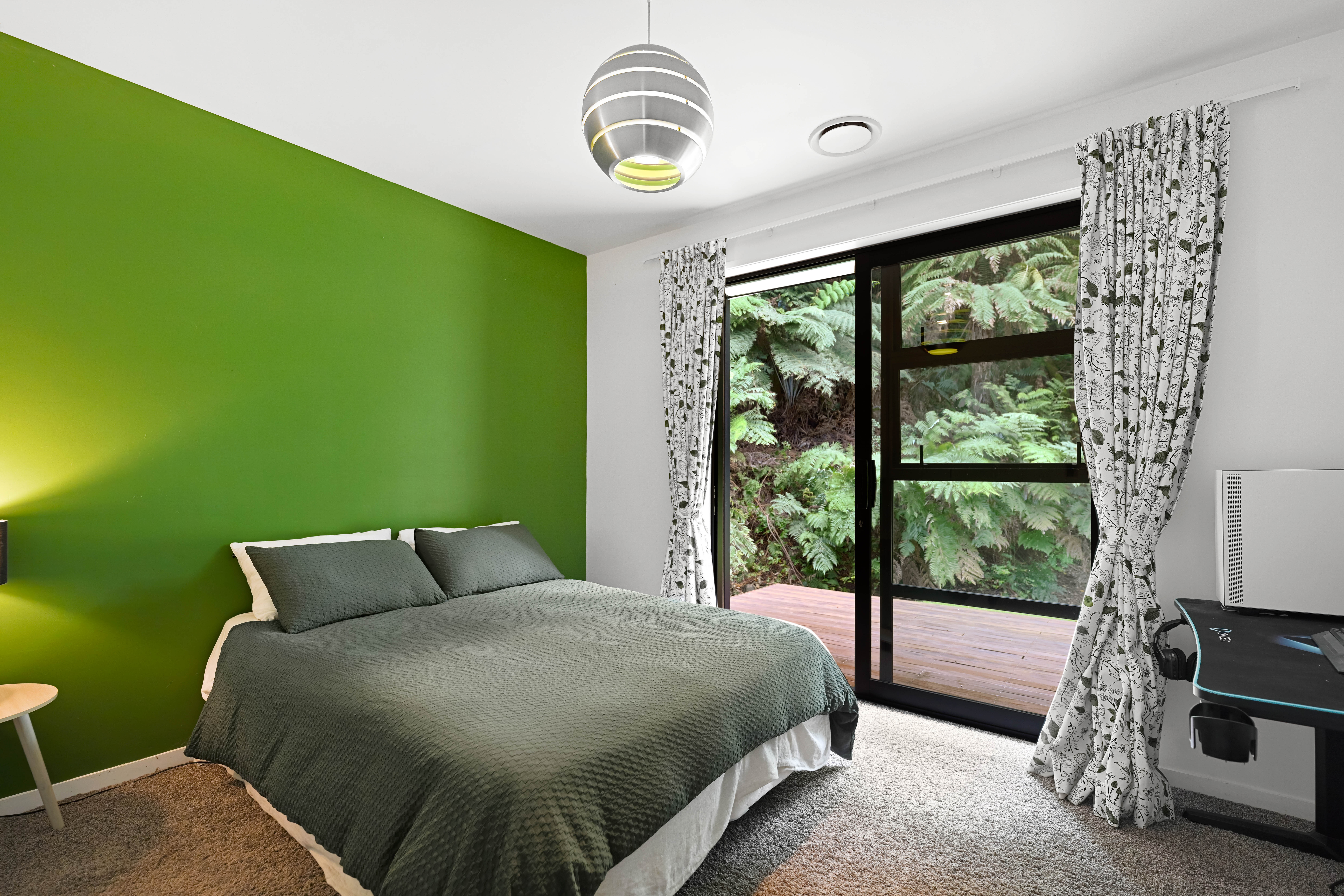  Contemporary Living Immersed in Nature - 物件實景