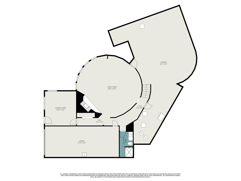 Overland Park, Kansas, 66212, United States, 4 Bedrooms Bedrooms, ,6 BathroomsBathrooms,Residential,For Sale,1827780
