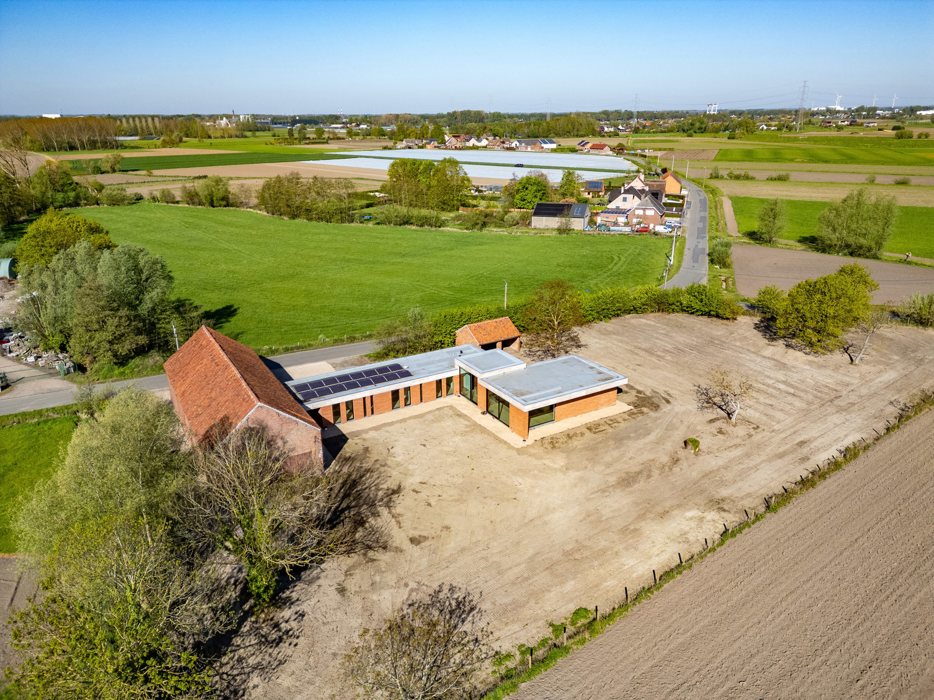  Mechelen I Leest - 物件實景