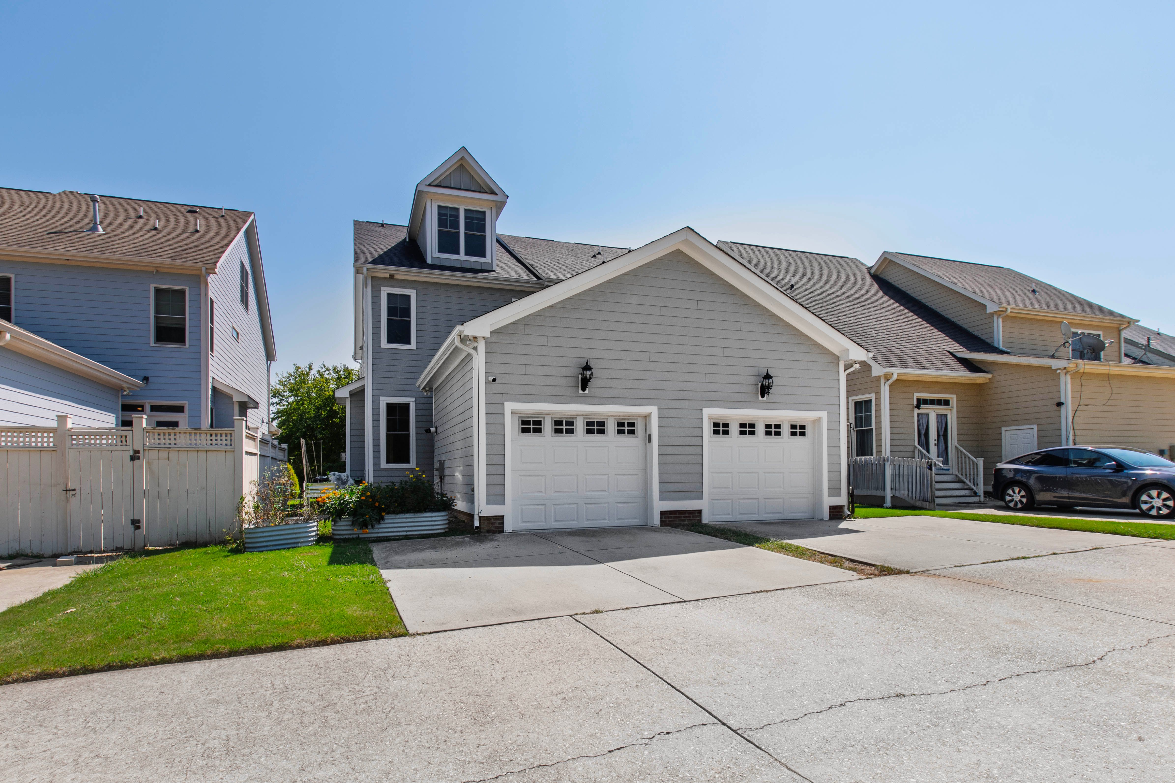  412 South Camellia Street, Chapel Hill, NC 27516 - 物件實景
