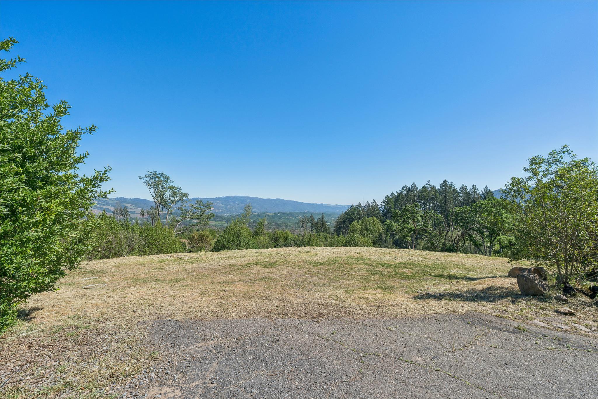  2717 Bennett Ridge Road - 物件實景