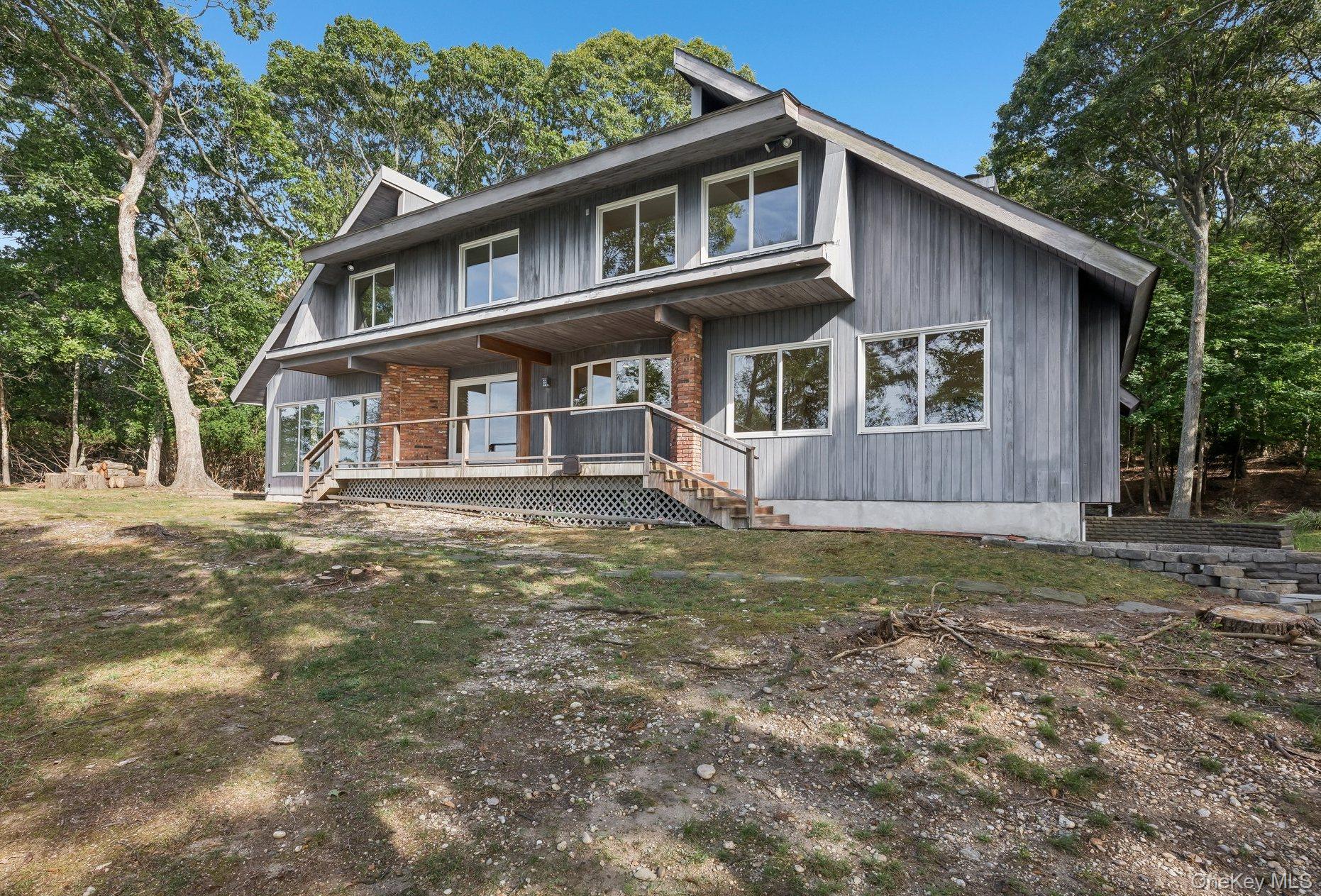  89 Harbor Road, Head Of The Harbor, NY 11780 - 物件實景