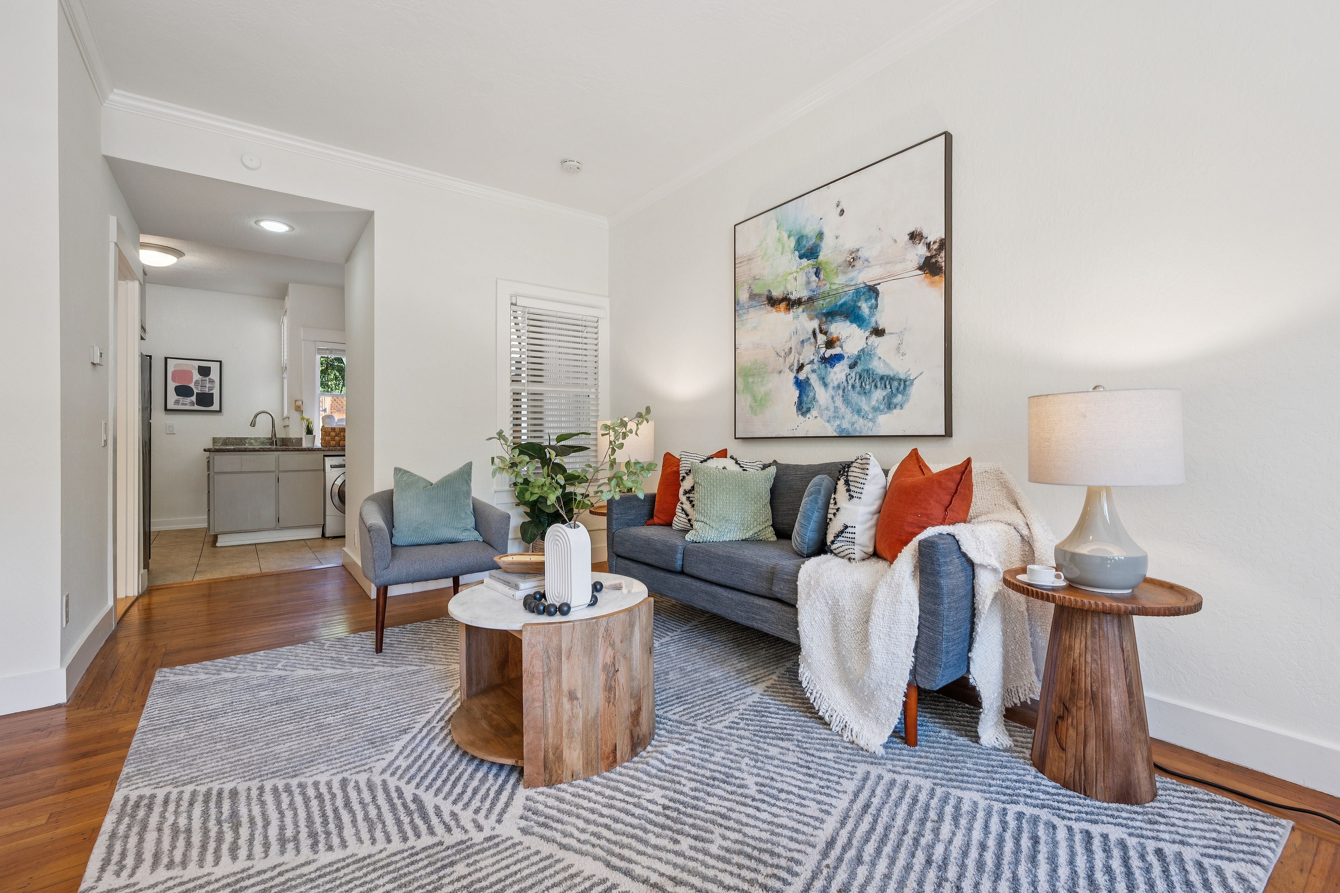  Prime Living Near University of California, Berkeley - 物件實景