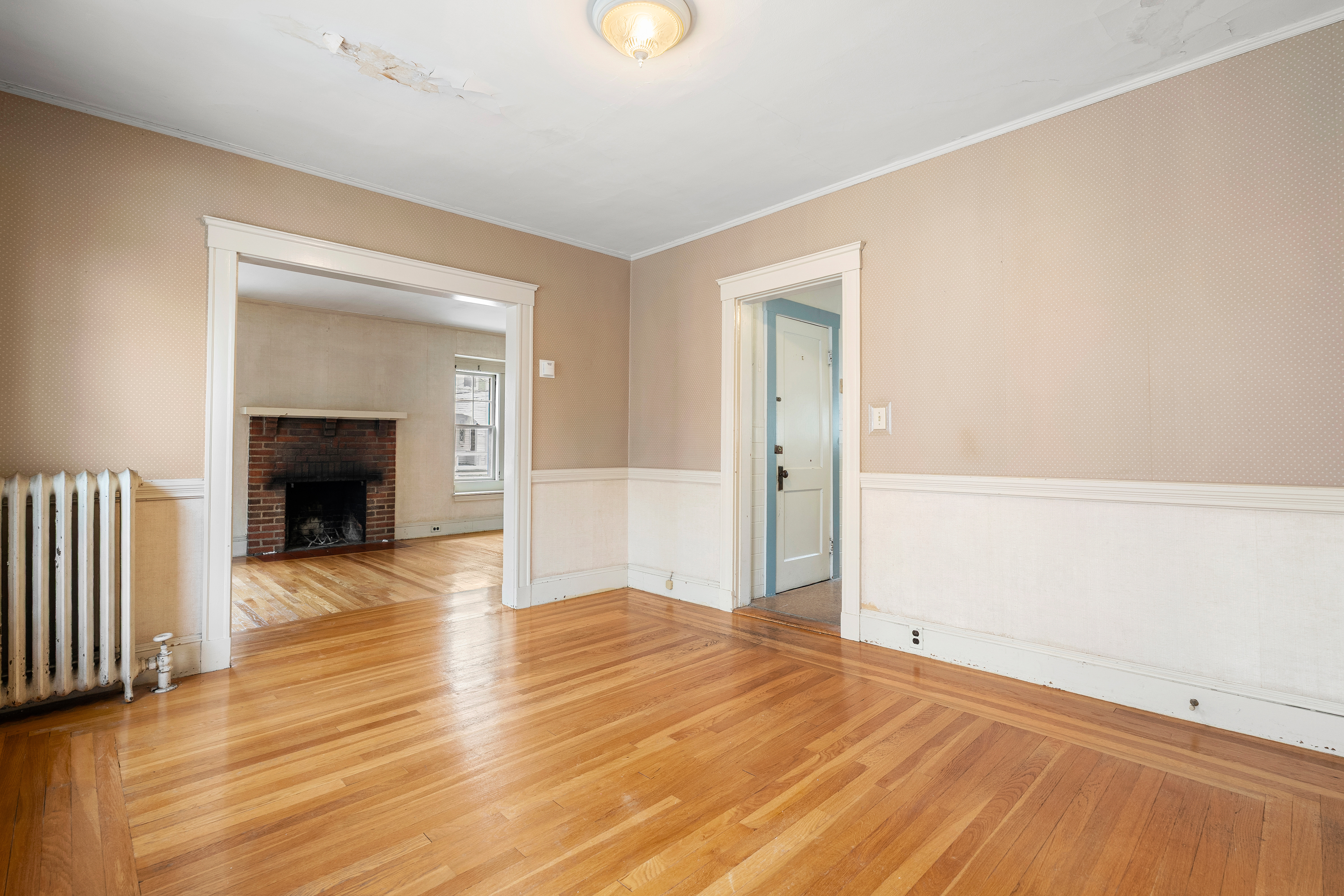  15 Howard Street, Arlington, MA, 02476 - 物件實景