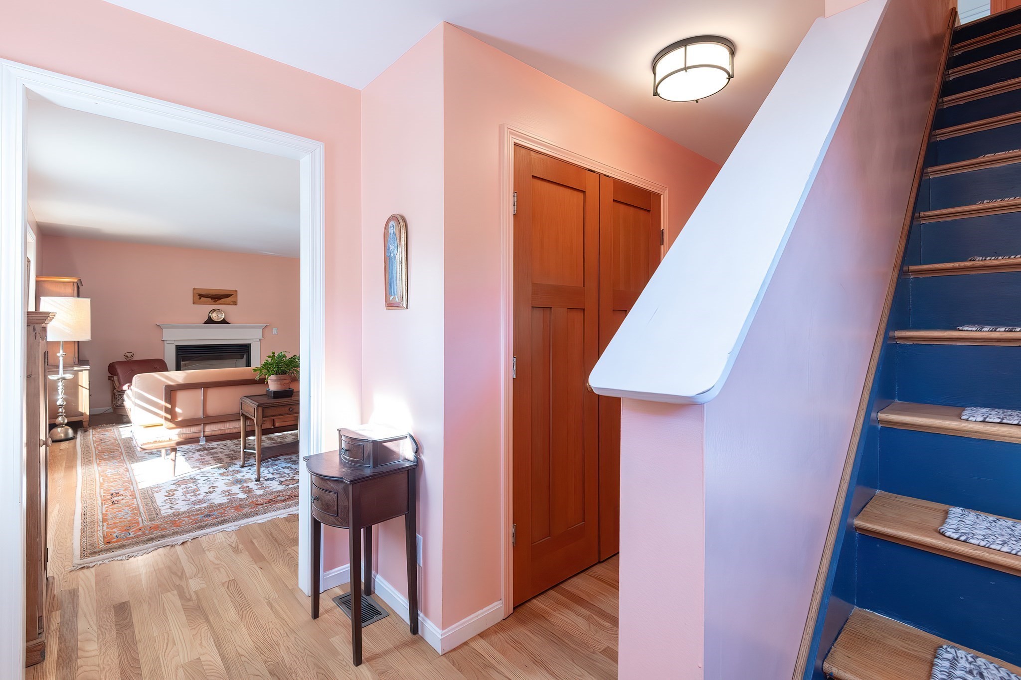 Medford, Massachusetts, 02155, United States, 3 Bedrooms Bedrooms, ,3 BathroomsBathrooms,Residential,For Sale,1987114