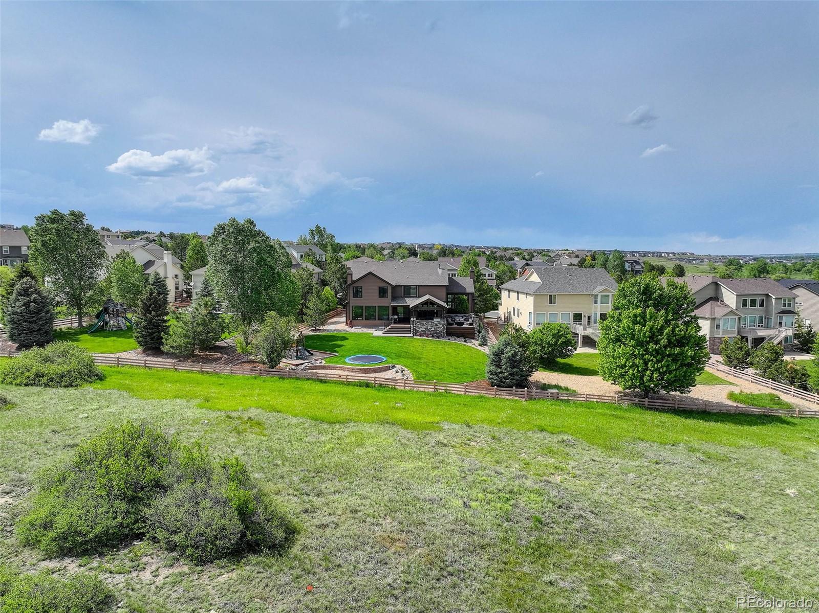 Parker, Colorado, 80134, United States, 6 Bedrooms Bedrooms, ,5 BathroomsBathrooms,Residential,For Sale,1826951