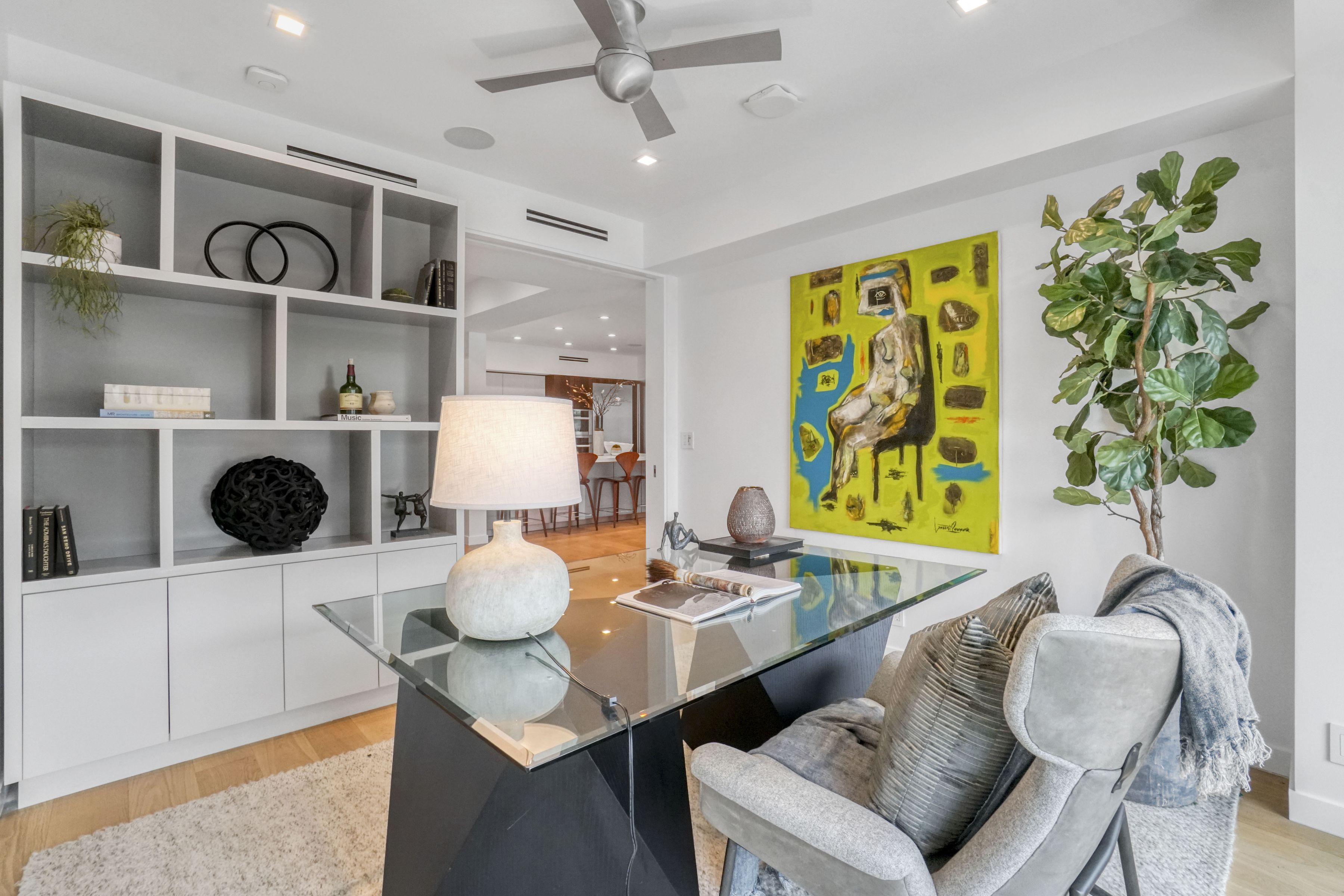  515 Ocean Avenue, 706S - 物件實景