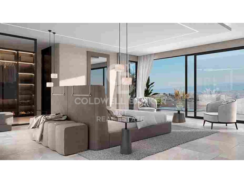 Benahavís, Andalusia, ES, 6 Bedrooms Bedrooms, ,7 BathroomsBathrooms,Residential,For Sale,1760364