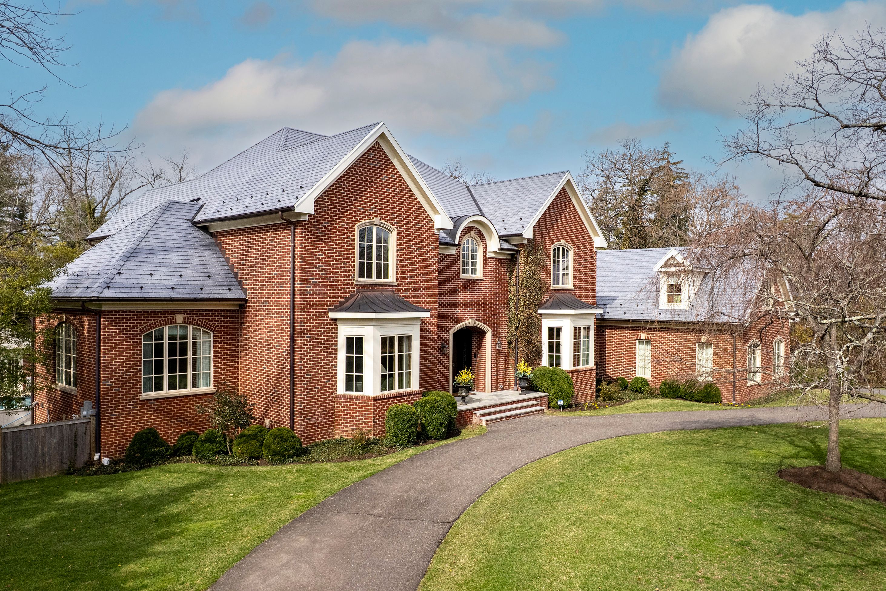  Estate-Style Living in the Western Section - 物件實景