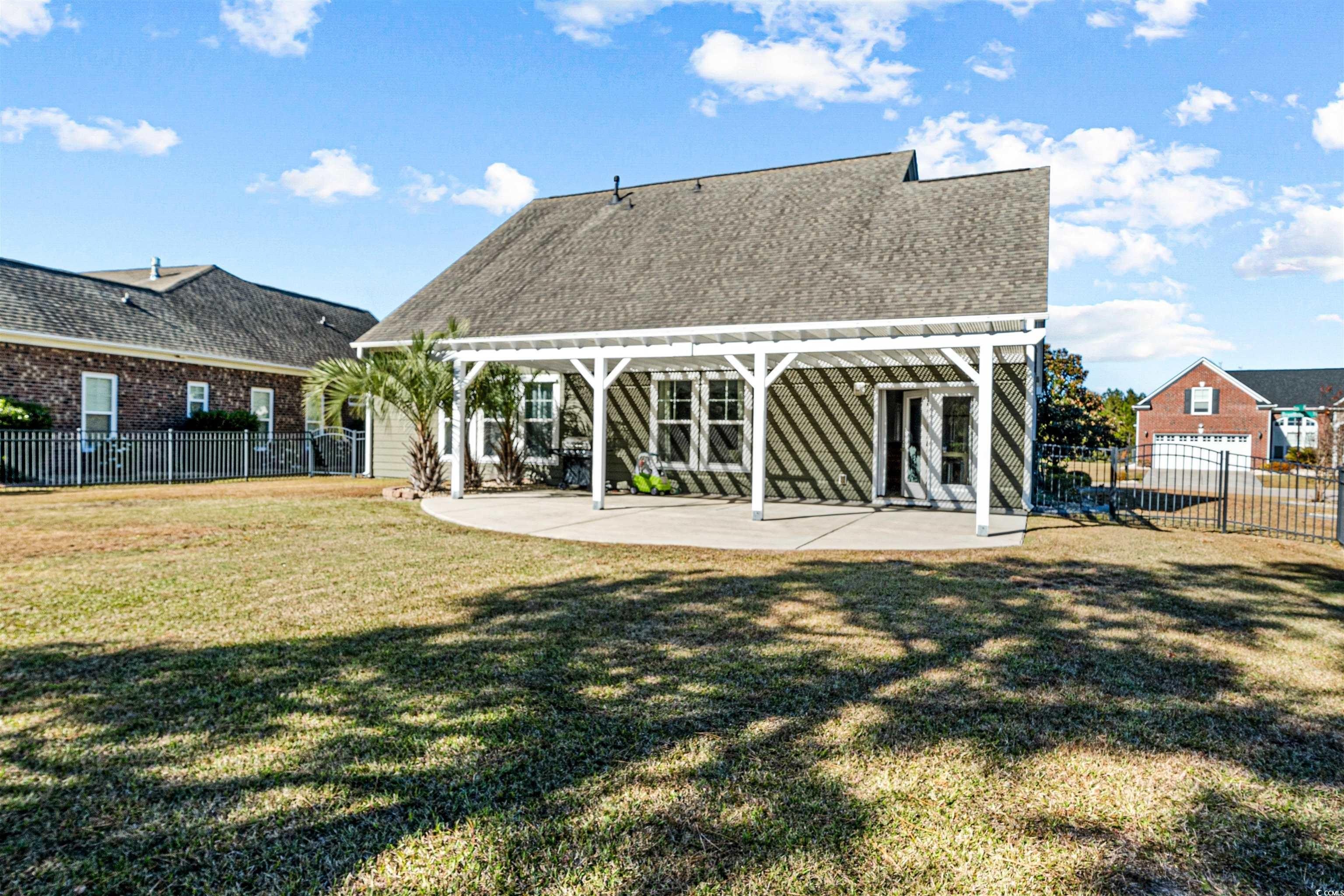 Myrtle Beach, South Carolina, 29579, United States, 4 Bedrooms Bedrooms, ,3 BathroomsBathrooms,Residential,For Sale,1996494