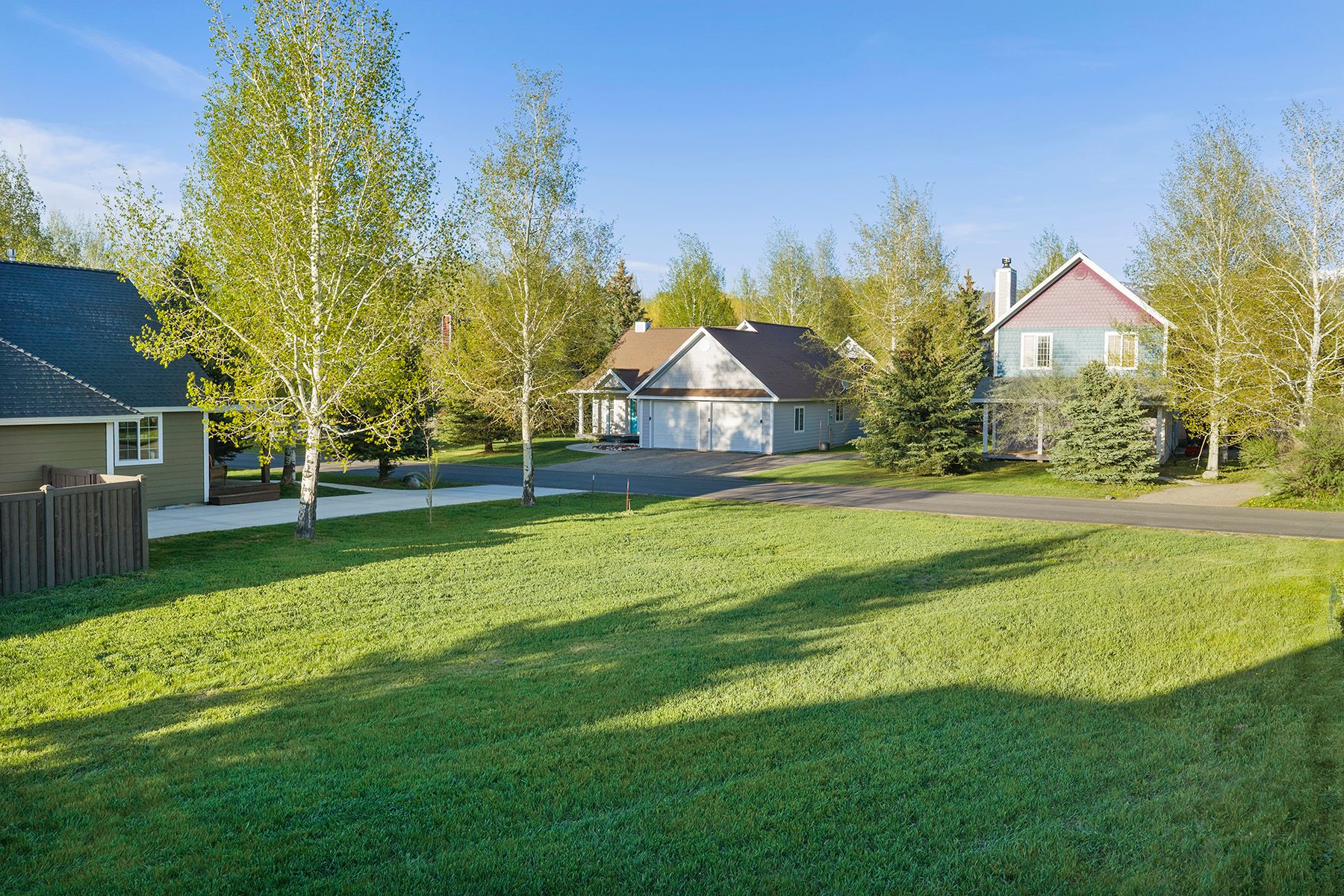  Build Opportunity in Creekside Meadows  William Sublette Model - 物件實景
