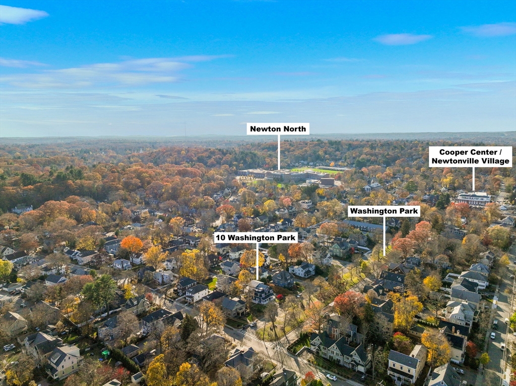 Newton, Massachusetts, 02460, United States, 4 Bedrooms Bedrooms, ,5 BathroomsBathrooms,Residential,For Sale,1993595