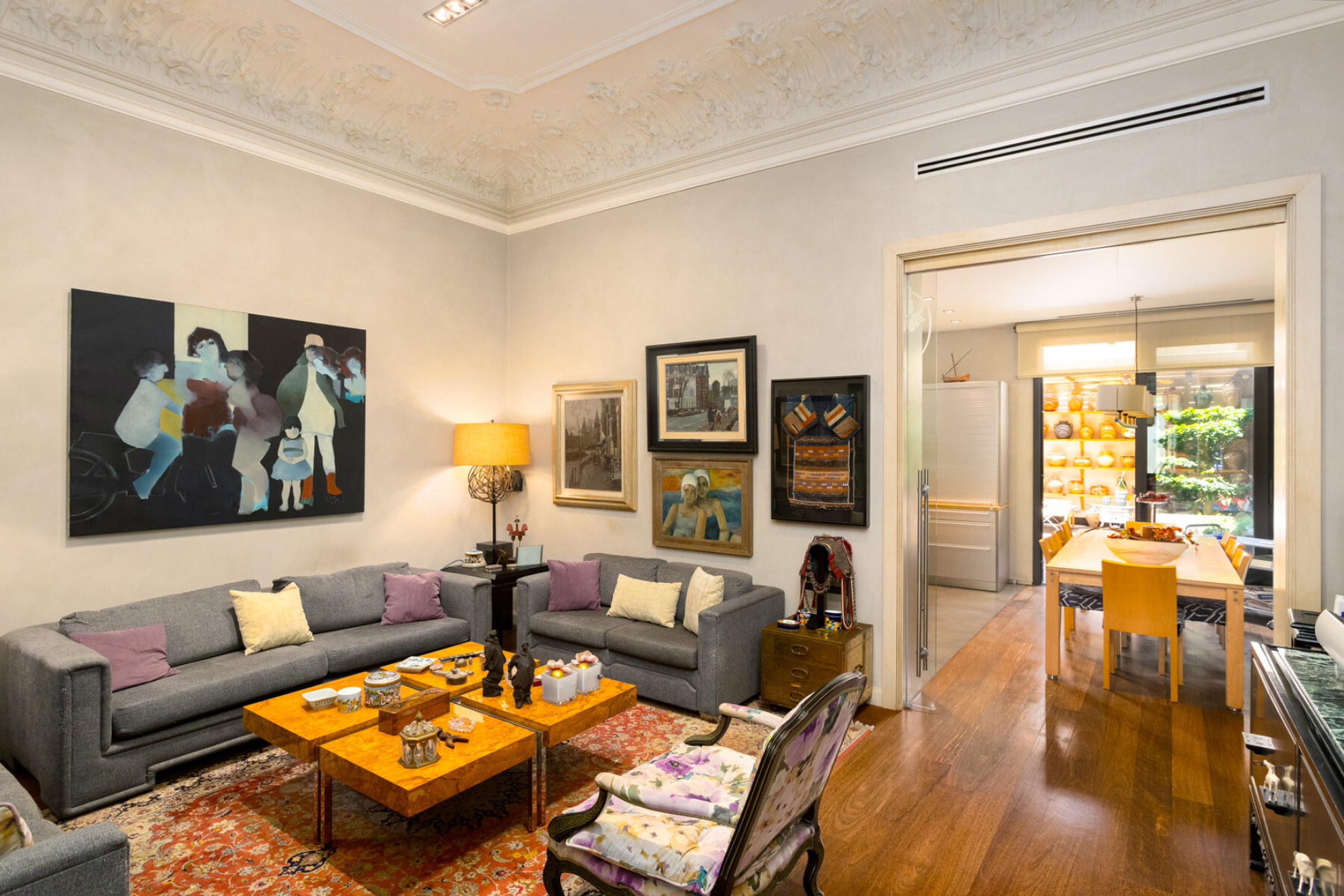  Spectacular house in the center of Arenys de Mar - 物件實景
