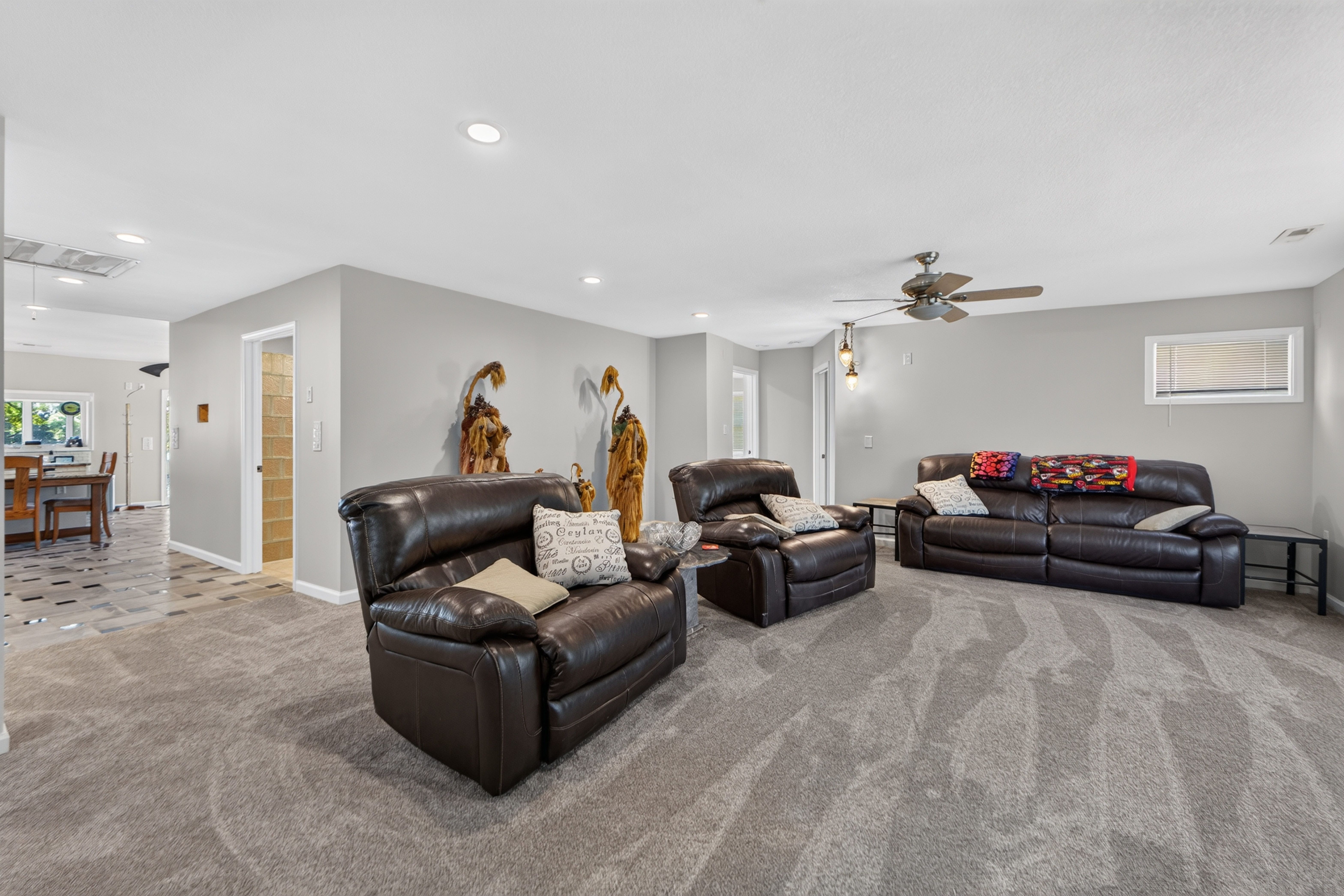  26025 Metcalf Road, Louisburg, KS 66053 - 物件實景