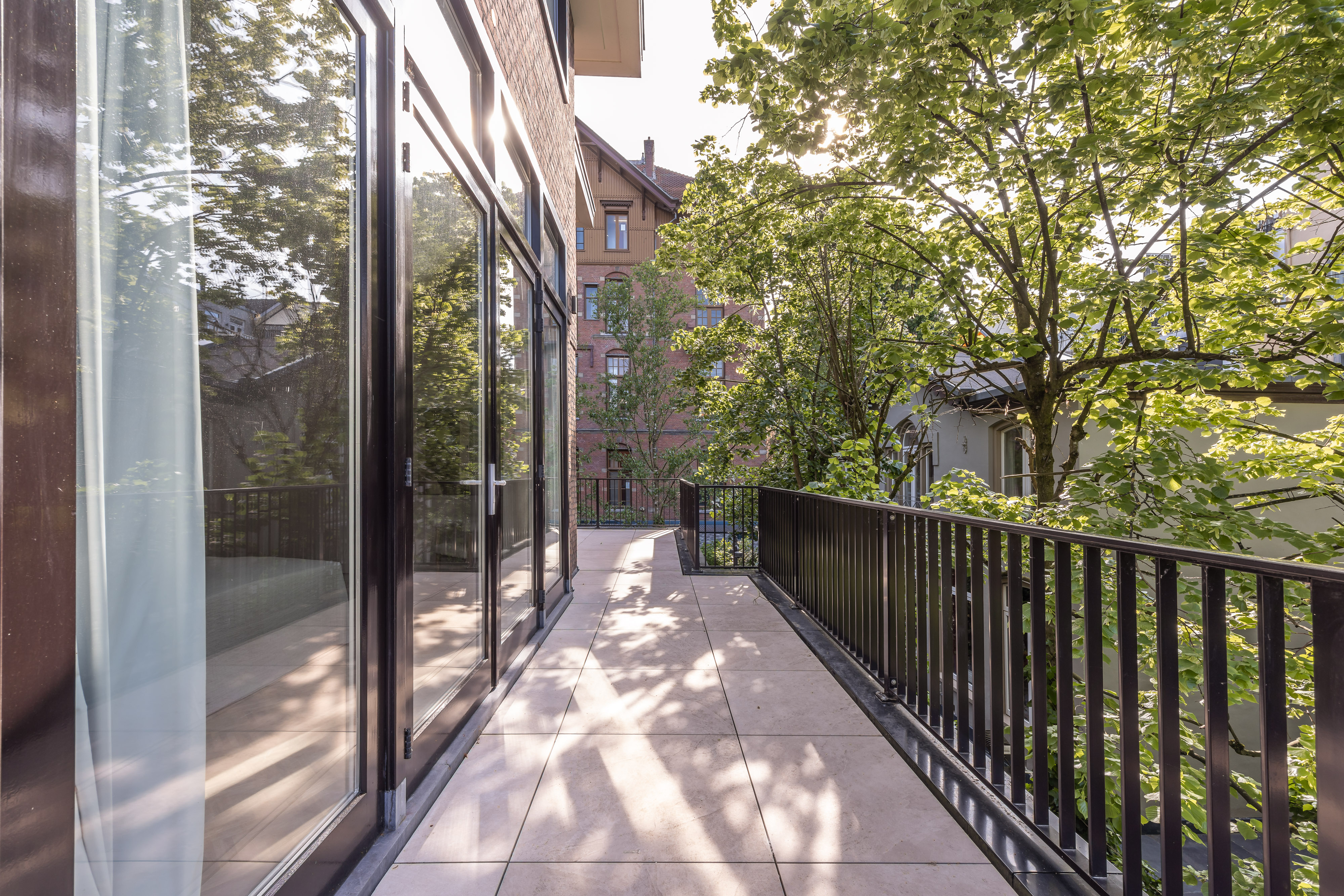  The Vondel Park Residence - 物件實景