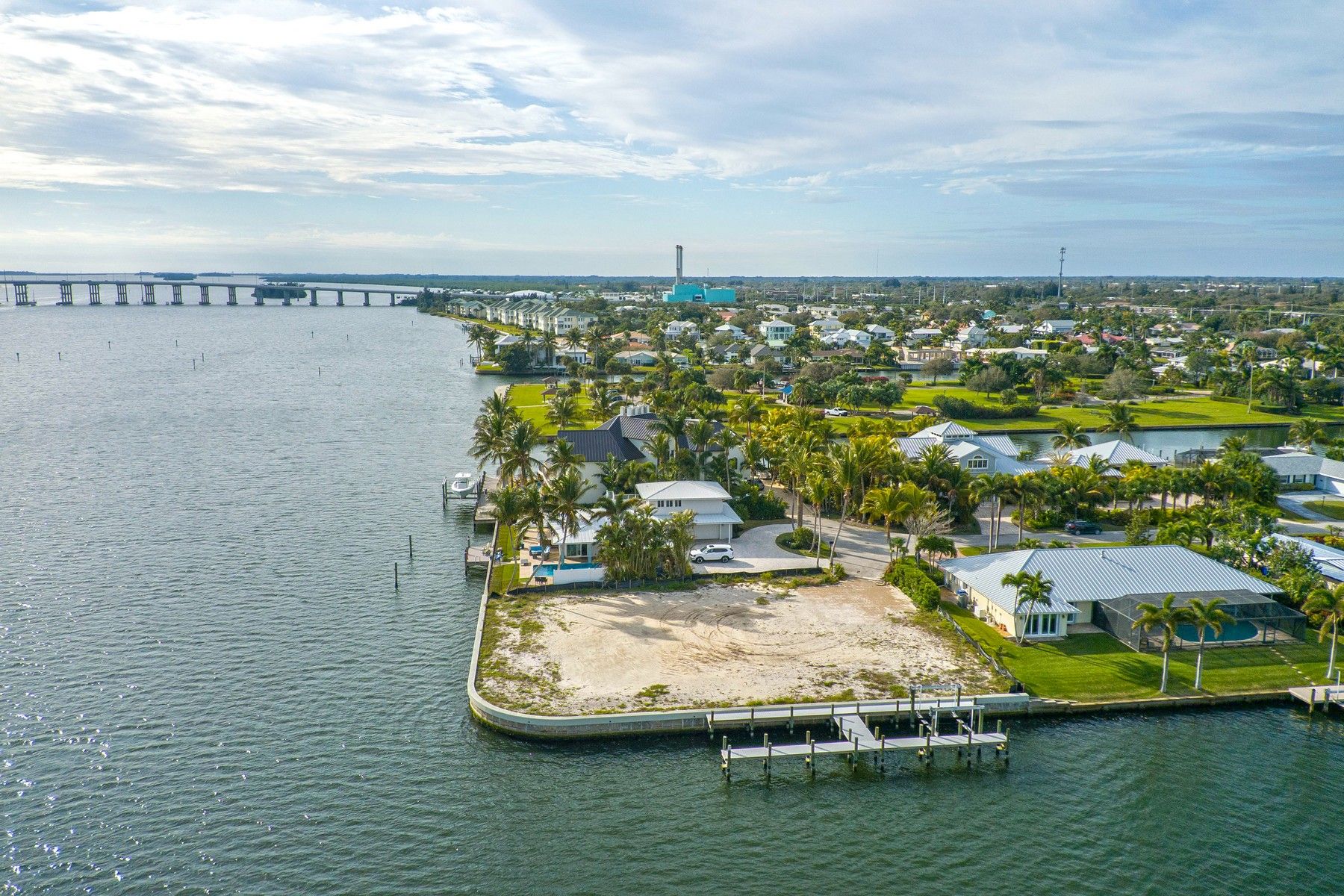  3 Sailfish Road, Vero Beach, FL, 32960 - 物件實景