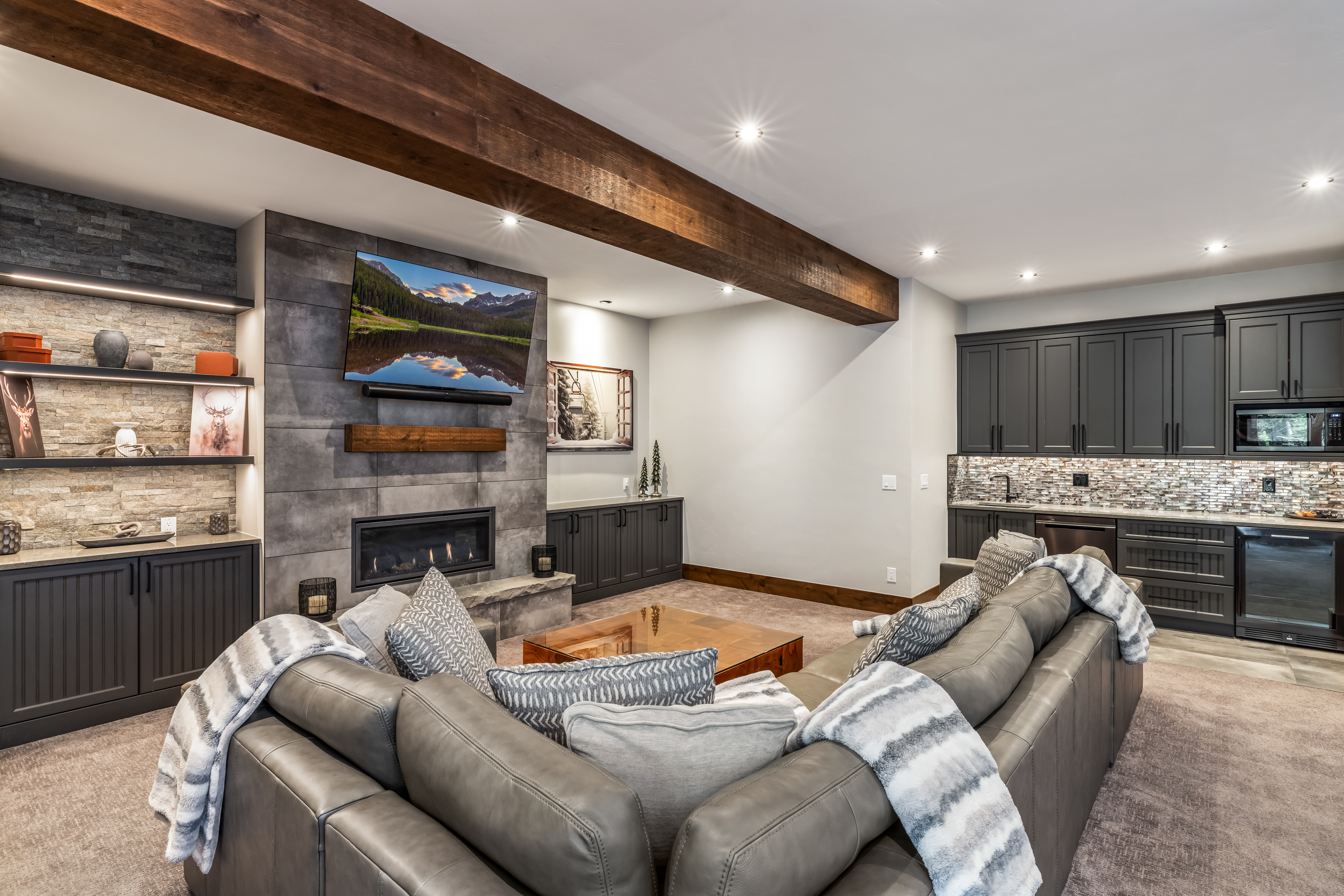  99 Independence Road, Keystone, CO, 80435 - 物件實景