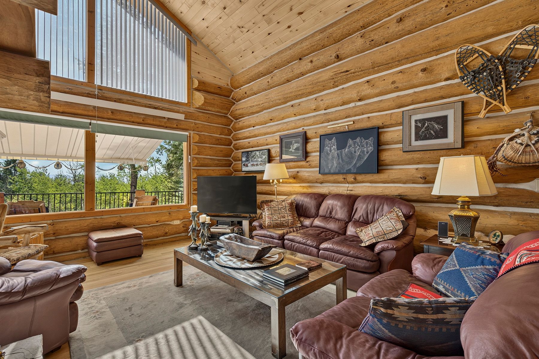  54 Redwood Road, Star Valley Ranch, WY 83127 - 物件實景