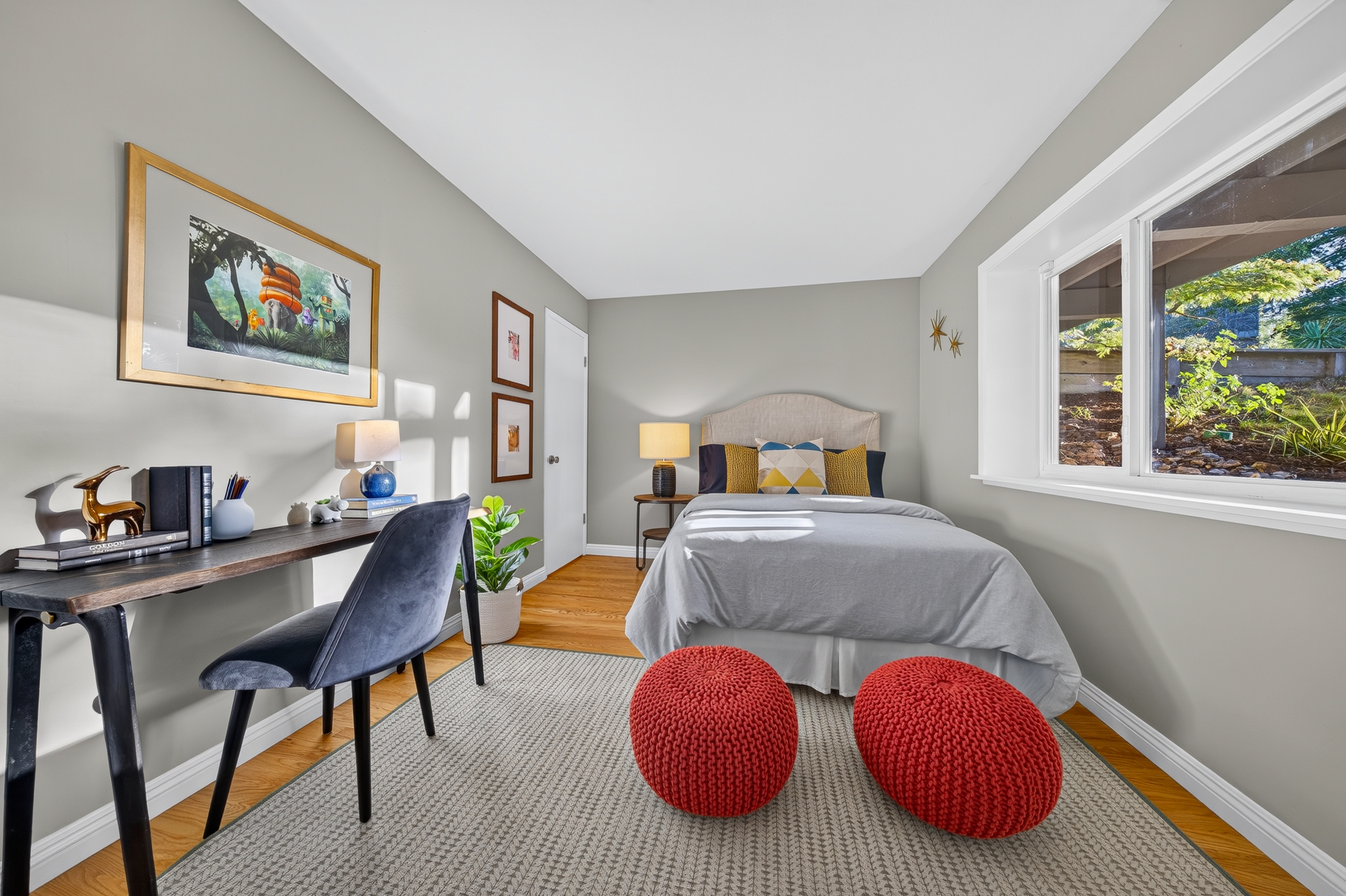  Fairhills Views, Effortless Marin Living - 物件實景
