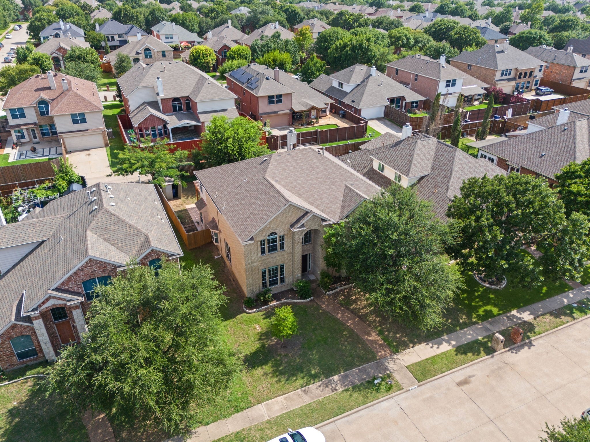 Frisco, Texas, 75035, United States, 5 Bedrooms Bedrooms, ,4 BathroomsBathrooms,Residential,For Sale,1977437