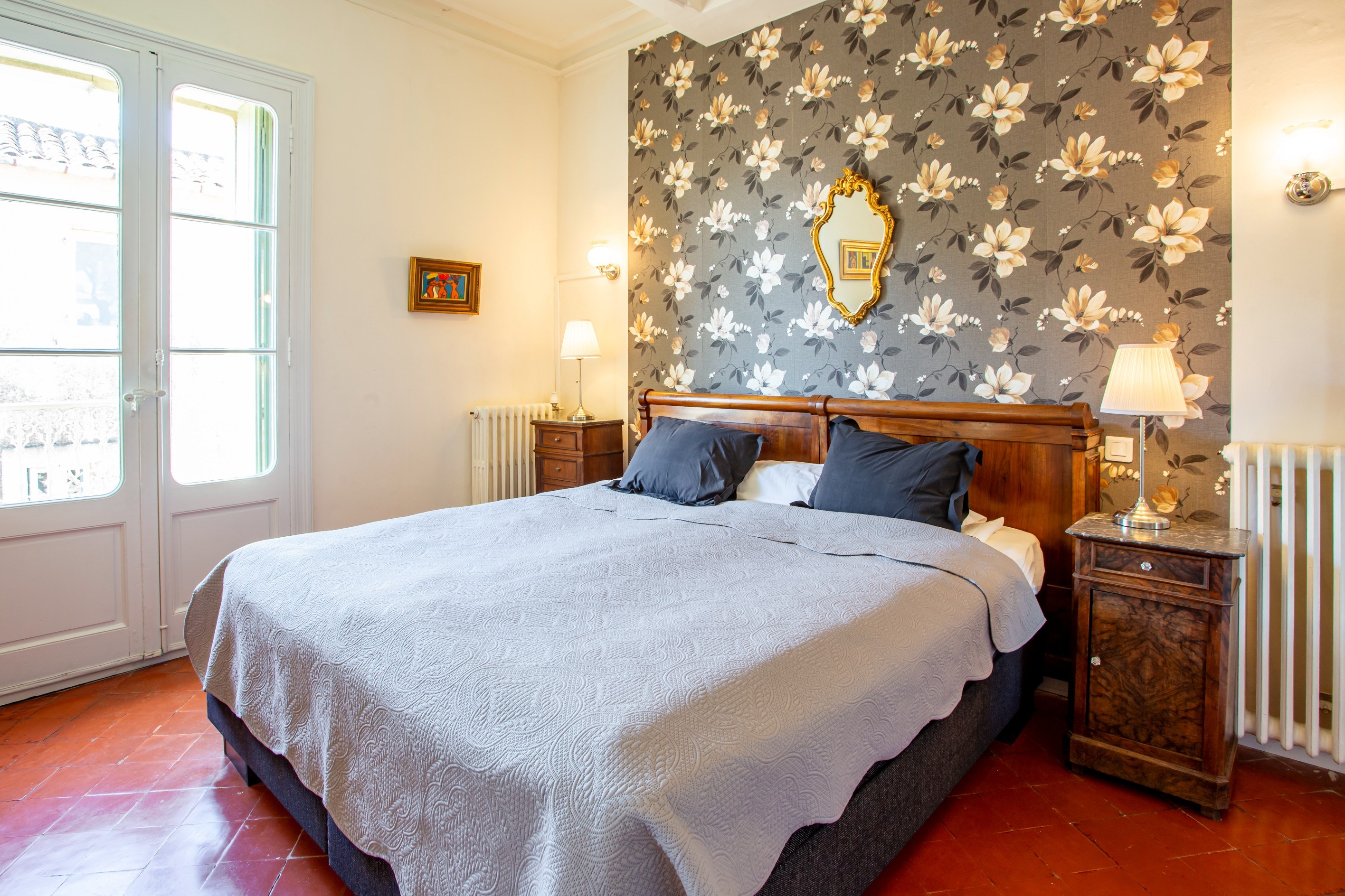  Elegant Maison Bourgeoise with Proven Hospitality Income in Murviel Les Beziers - 物件實景