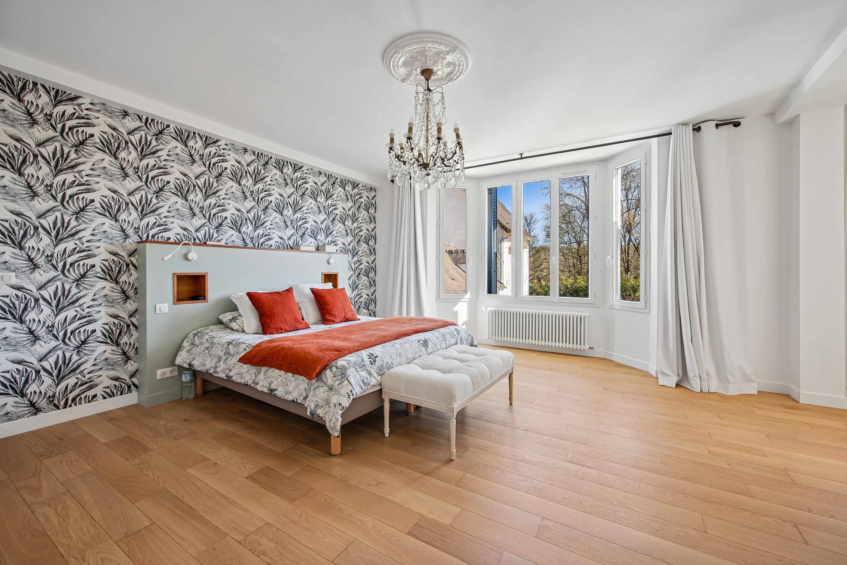  Charming property in Septeuil - 物件實景