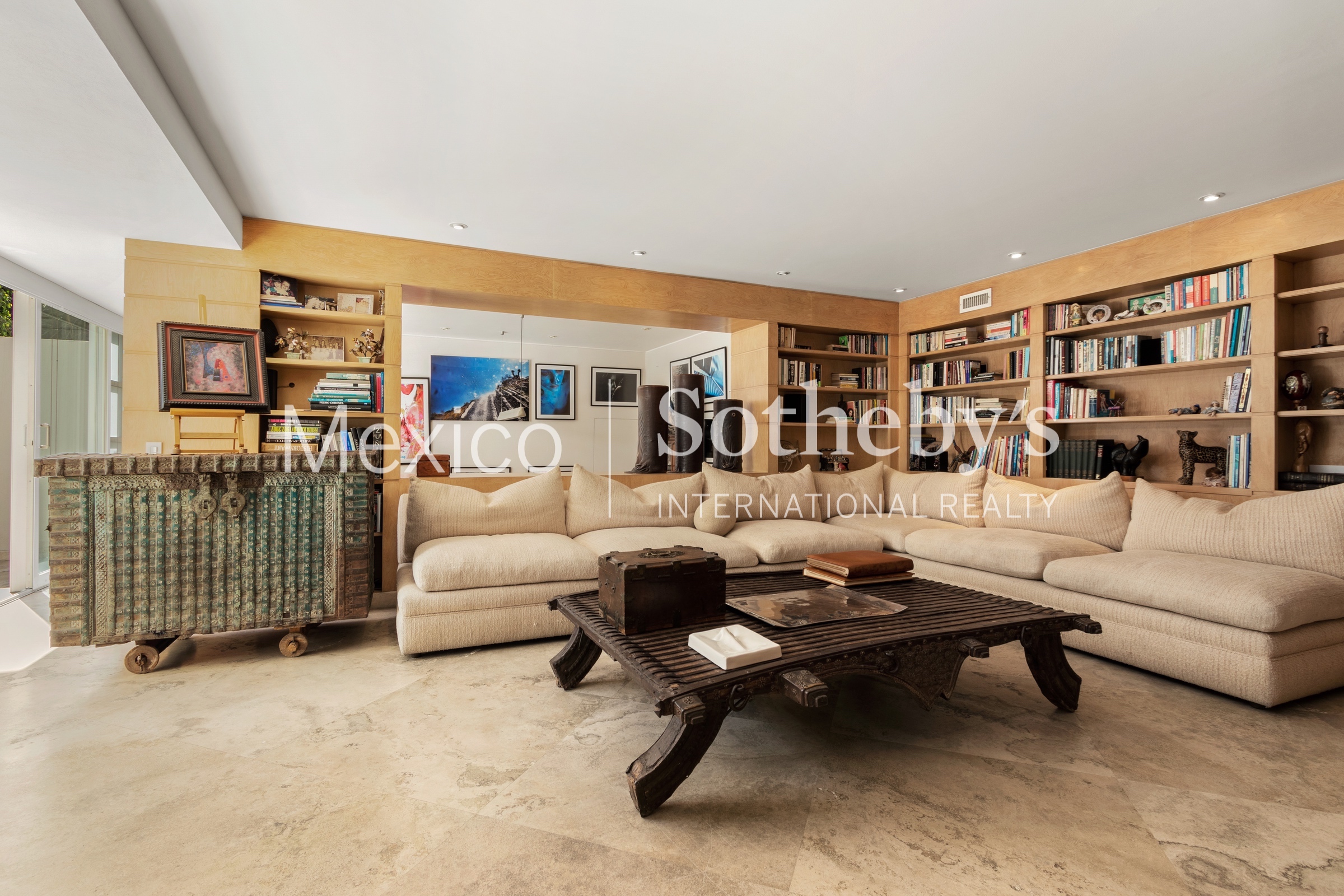  Departamento Avivia Bosques - 物件實景