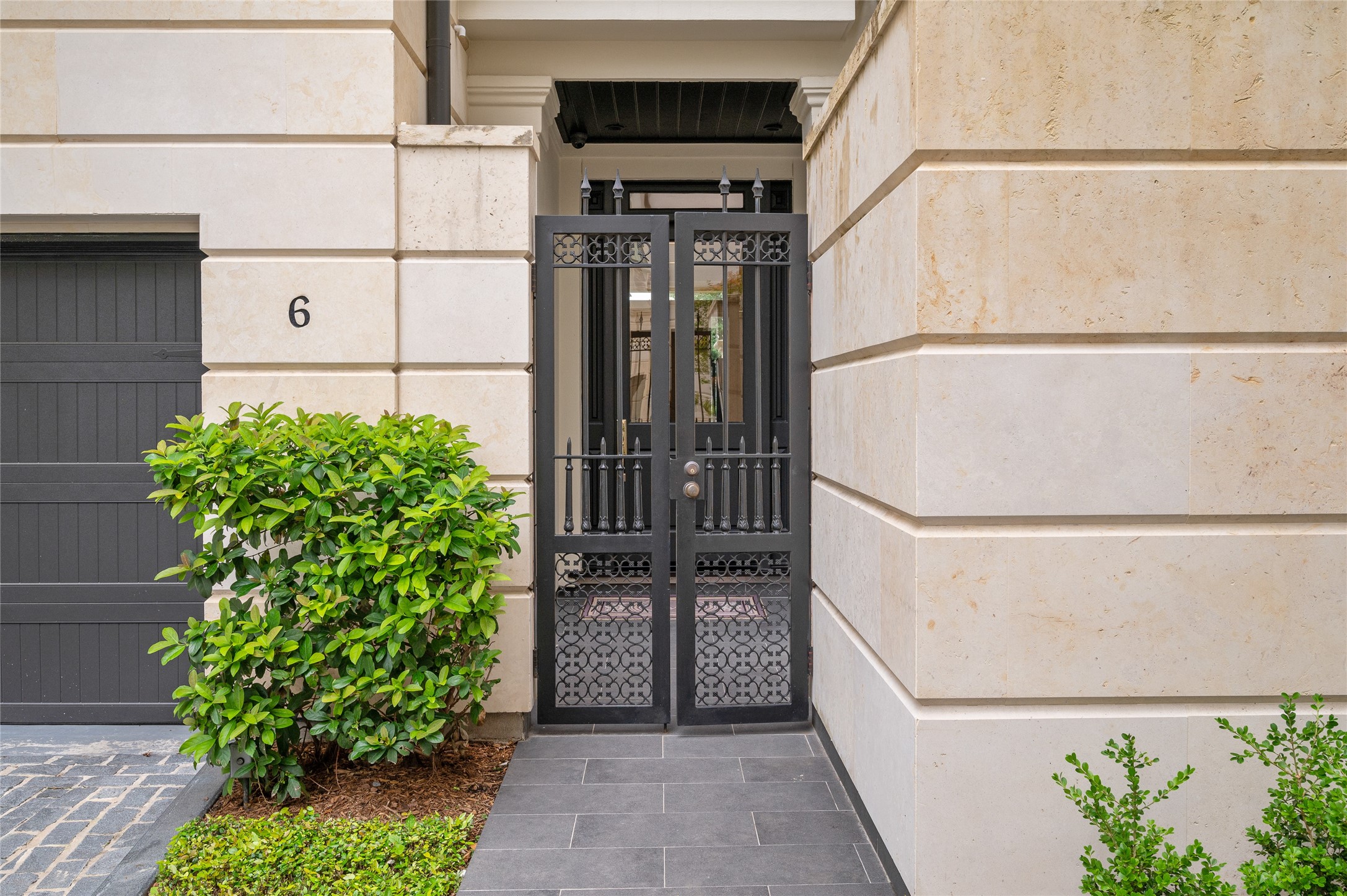  2415 San Felipe Street #6 - 物件實景