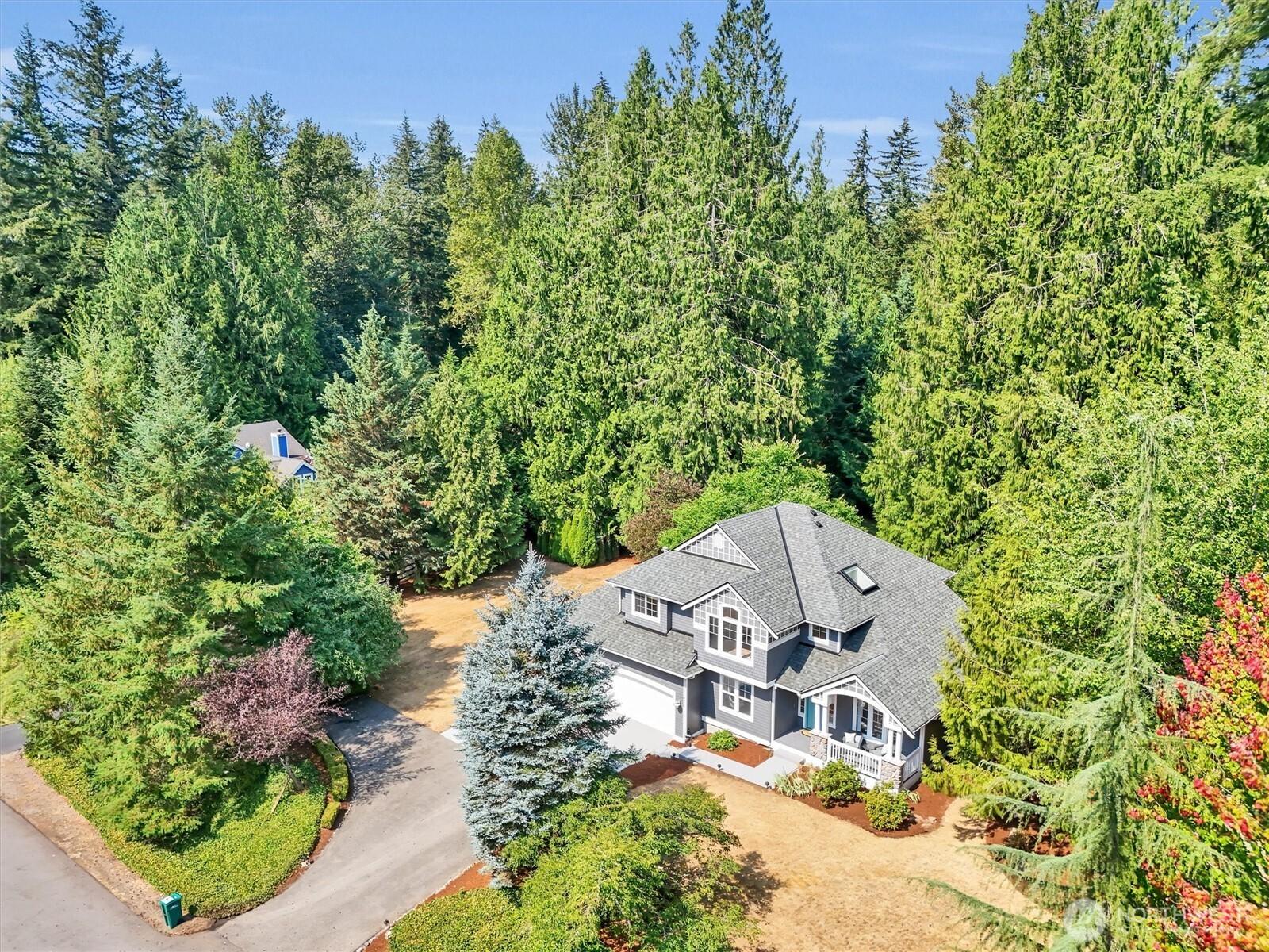 279th Ave, Redmond, WA 98053