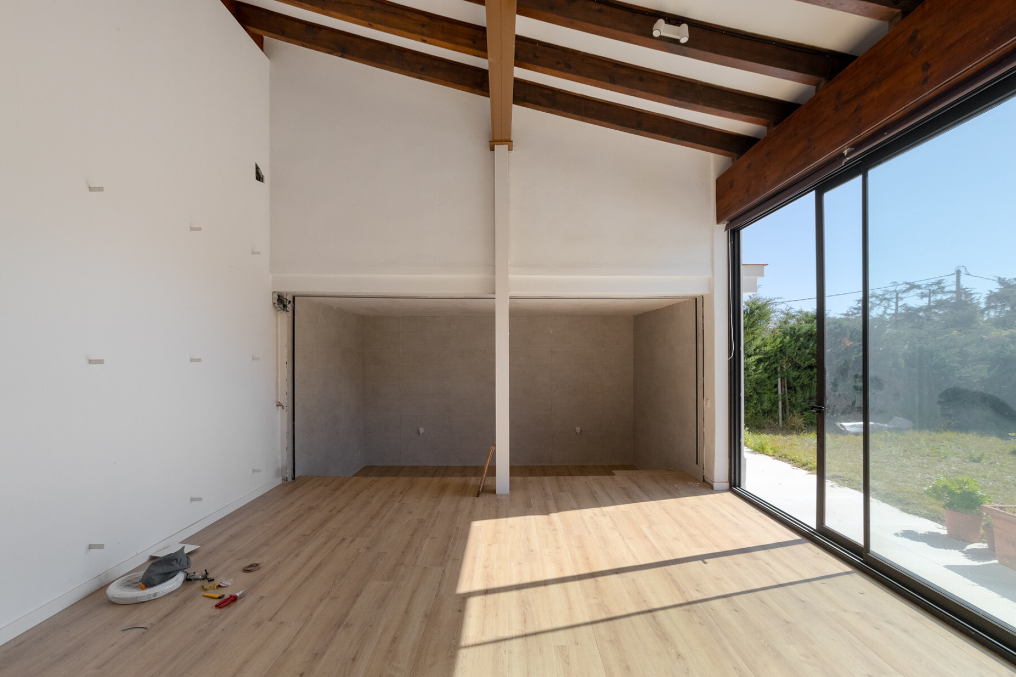  Manor house with complete renovation: Maximum elegance with luxury standards - 物件實景