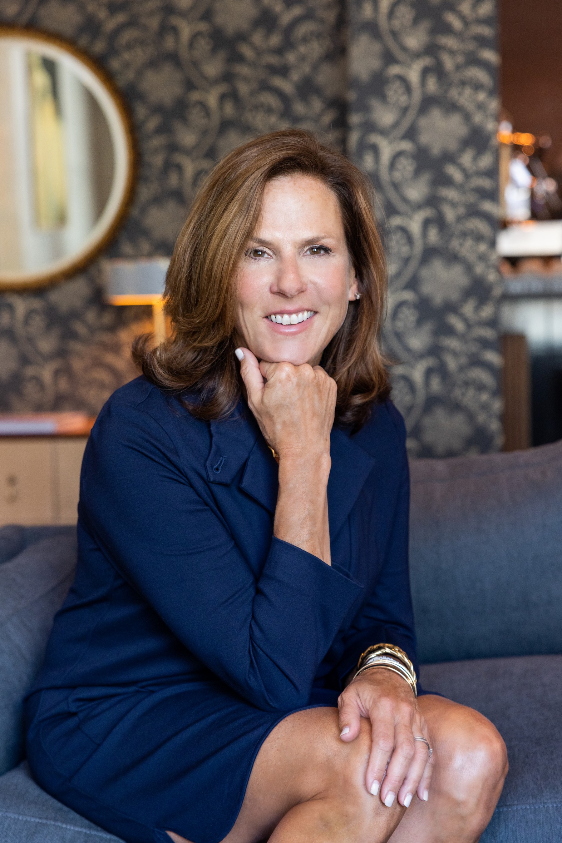 Kerry Wendel
