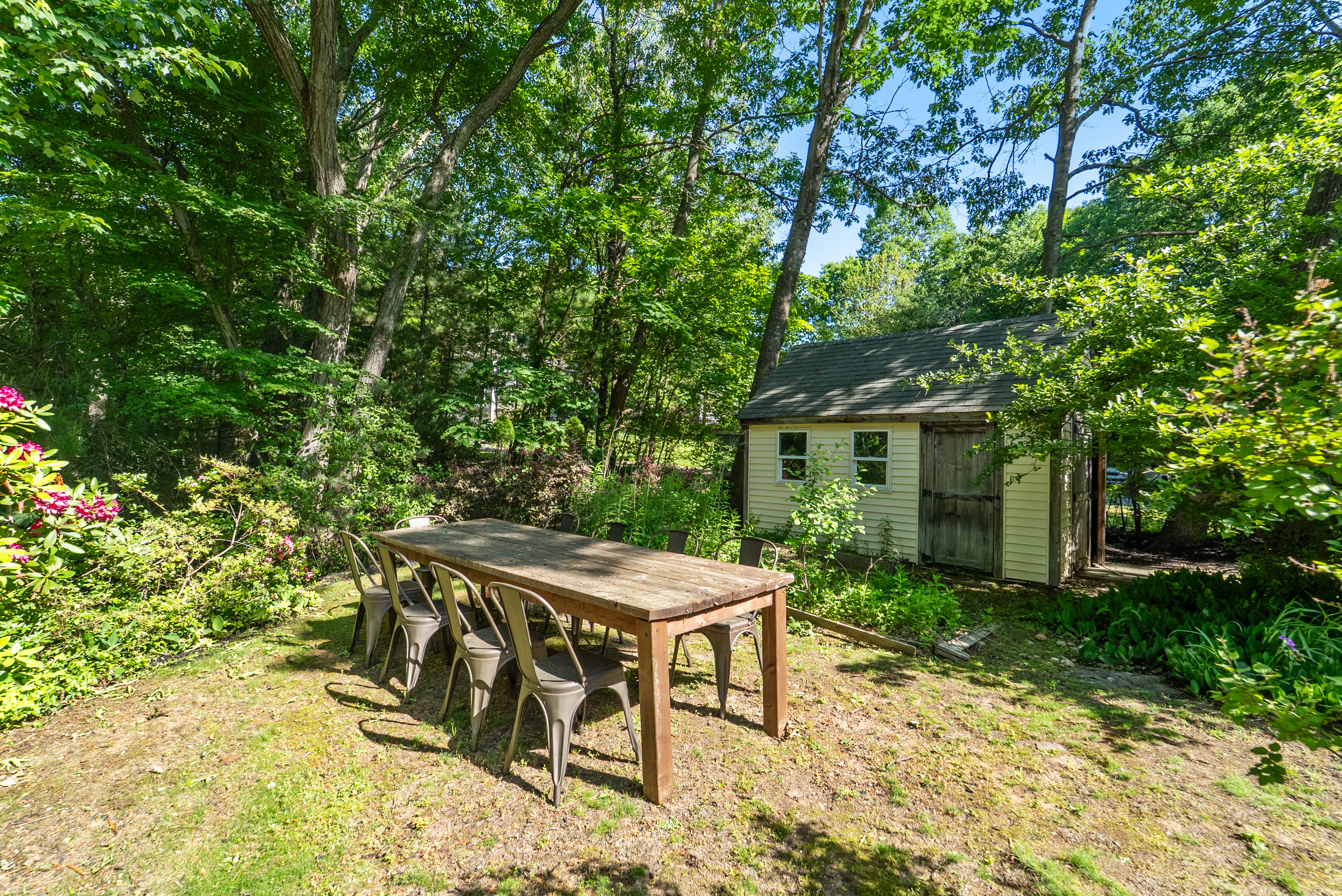  18 Wood Street, Southborough, MA, 01772 - 物件實景