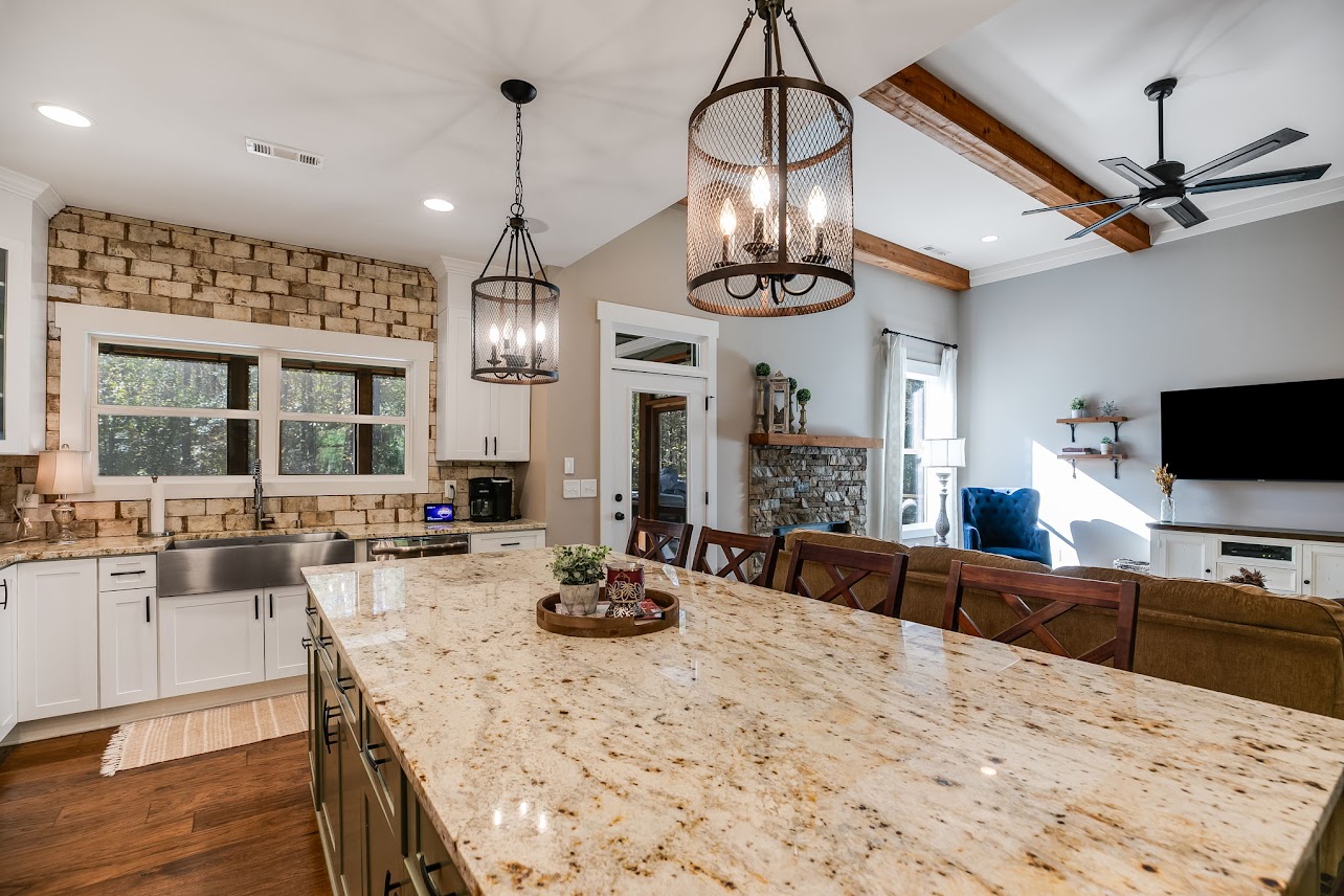 Roopville, Georgia, 30170, United States, 3 Bedrooms Bedrooms, ,2 BathroomsBathrooms,Residential,For Sale,1987090