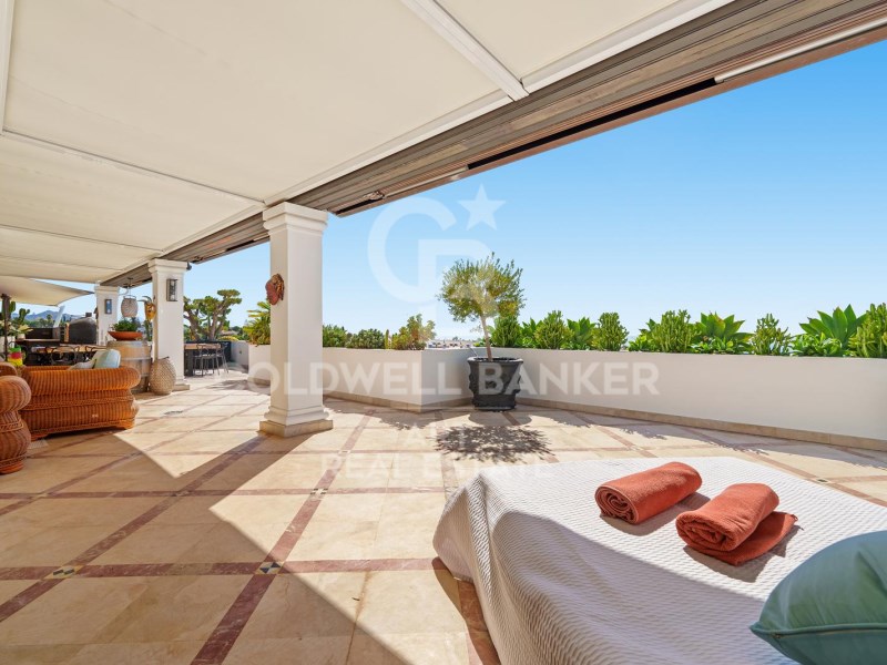 Marbella, Andalusia, ES, 4 Bedrooms Bedrooms, ,5 BathroomsBathrooms,Residential,For Sale,1950823
