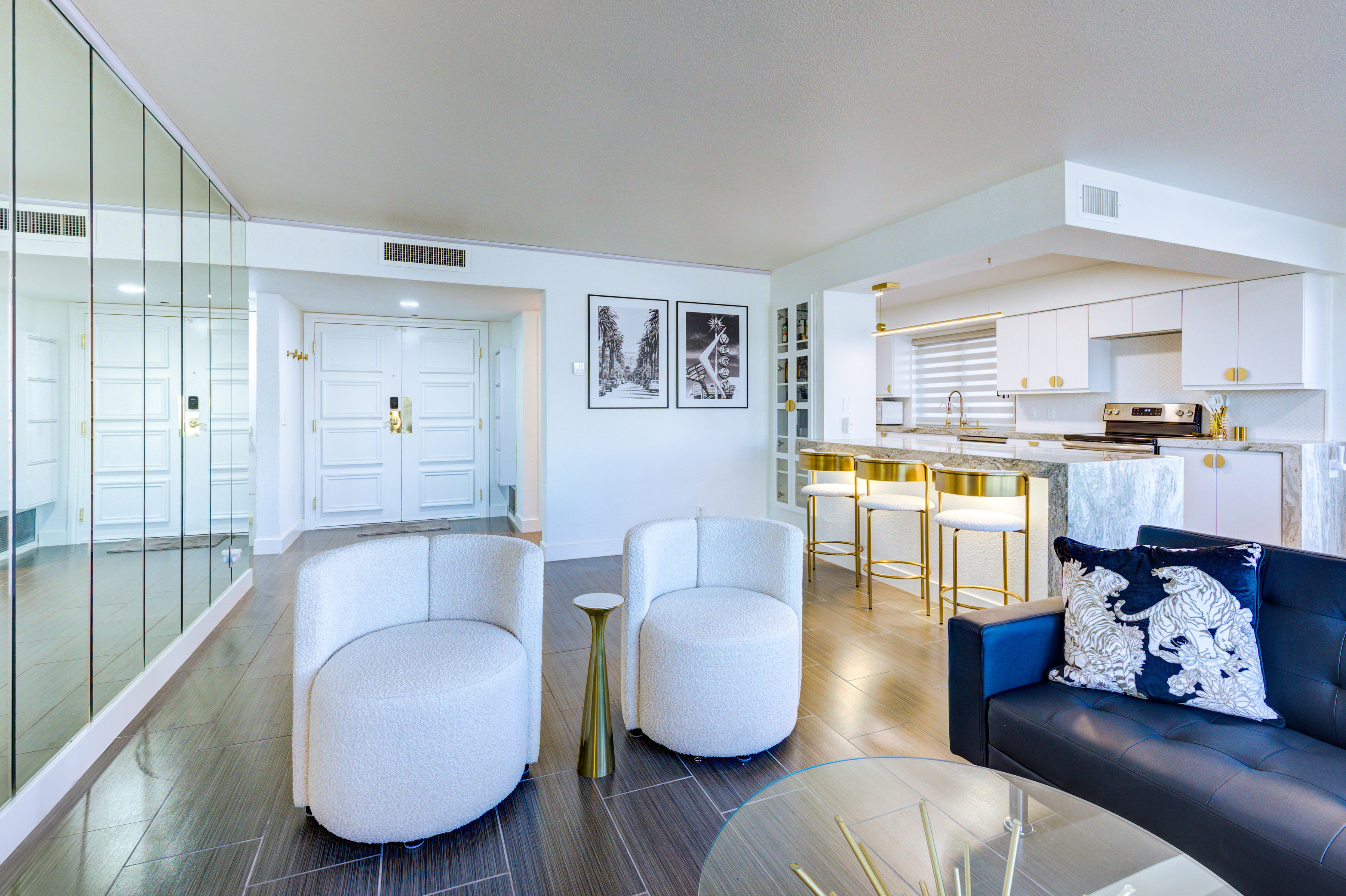  New to Market - 物件實景