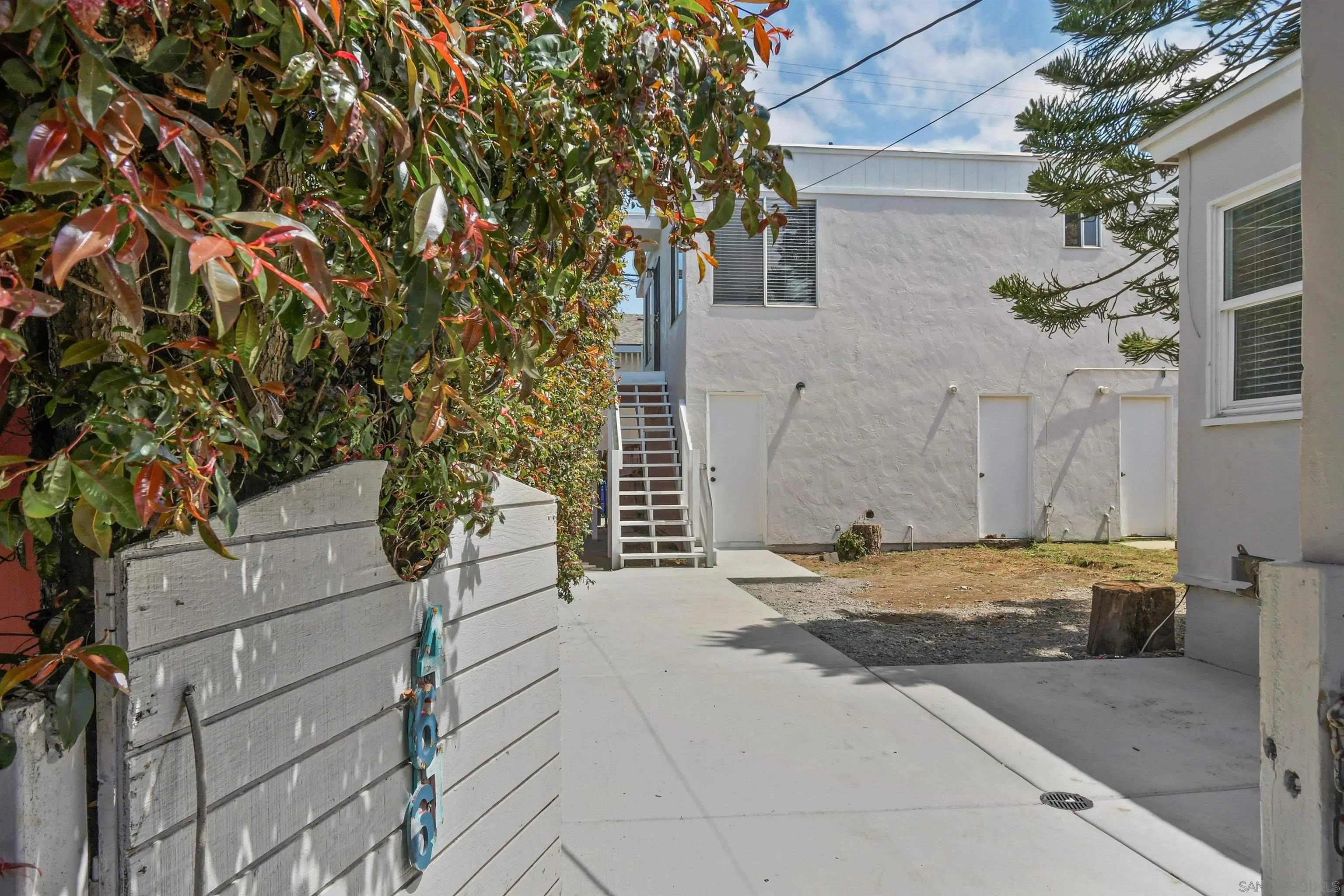 San Diego, California, 92107, United States, 4 Bedrooms Bedrooms, ,1 BathroomBathrooms,Residential,For Sale,1912111