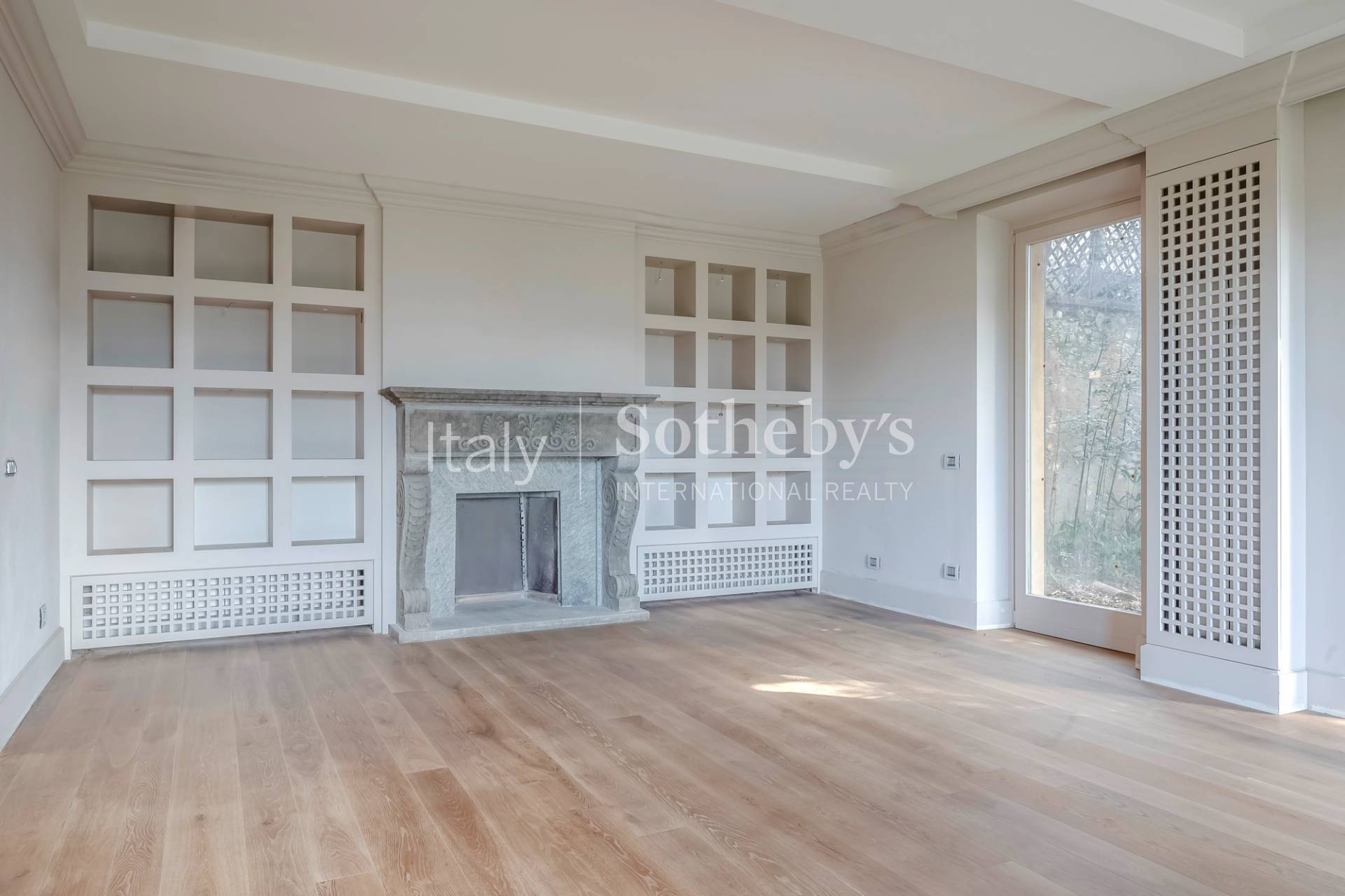  Liberty villa in the prestigious Sant