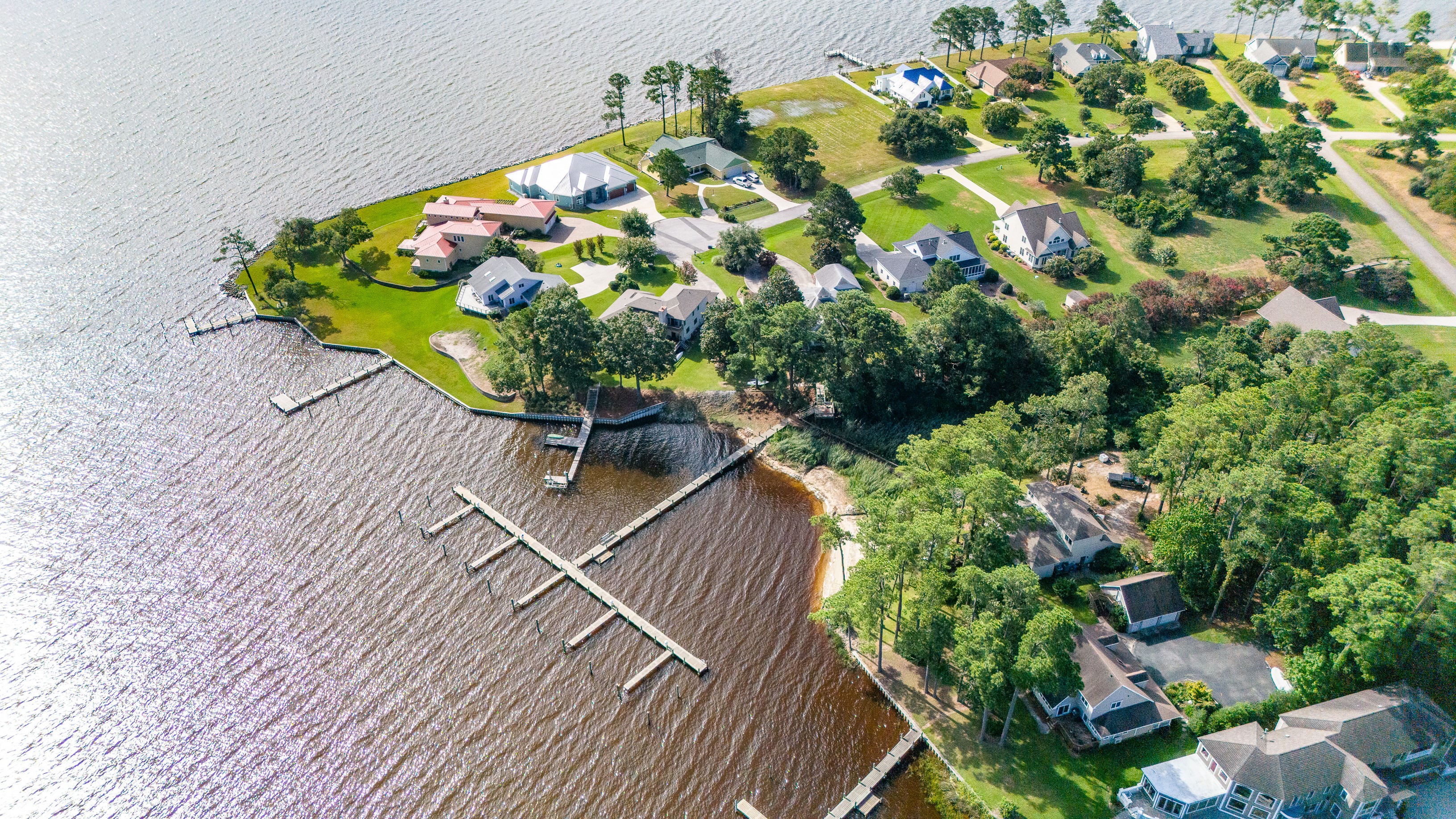 Oriental, North Carolina, 28571, United States, 3 Bedrooms Bedrooms, ,3 BathroomsBathrooms,Residential,For Sale,1979127