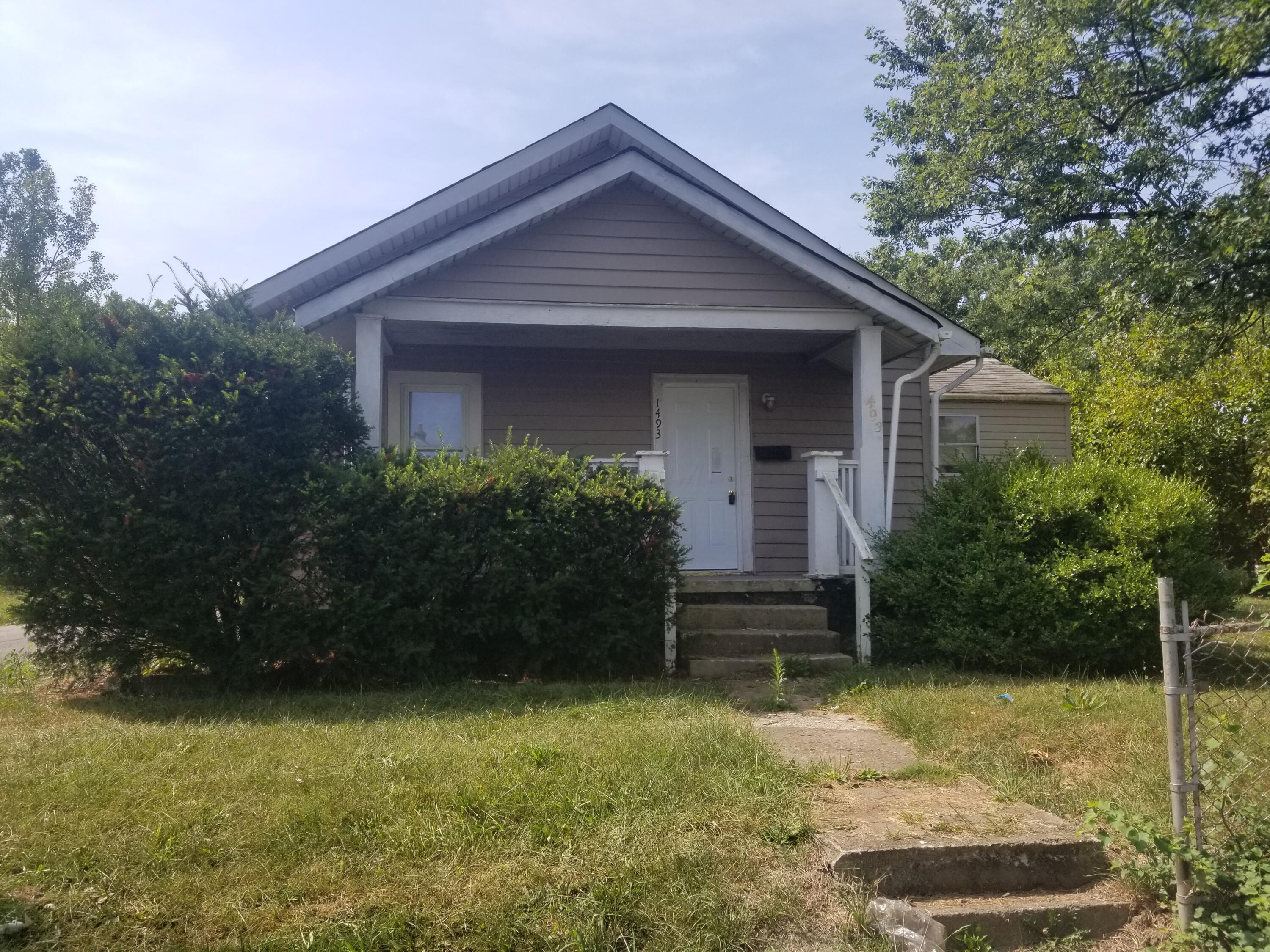 22nd Ave, Columbus, OH 43211
