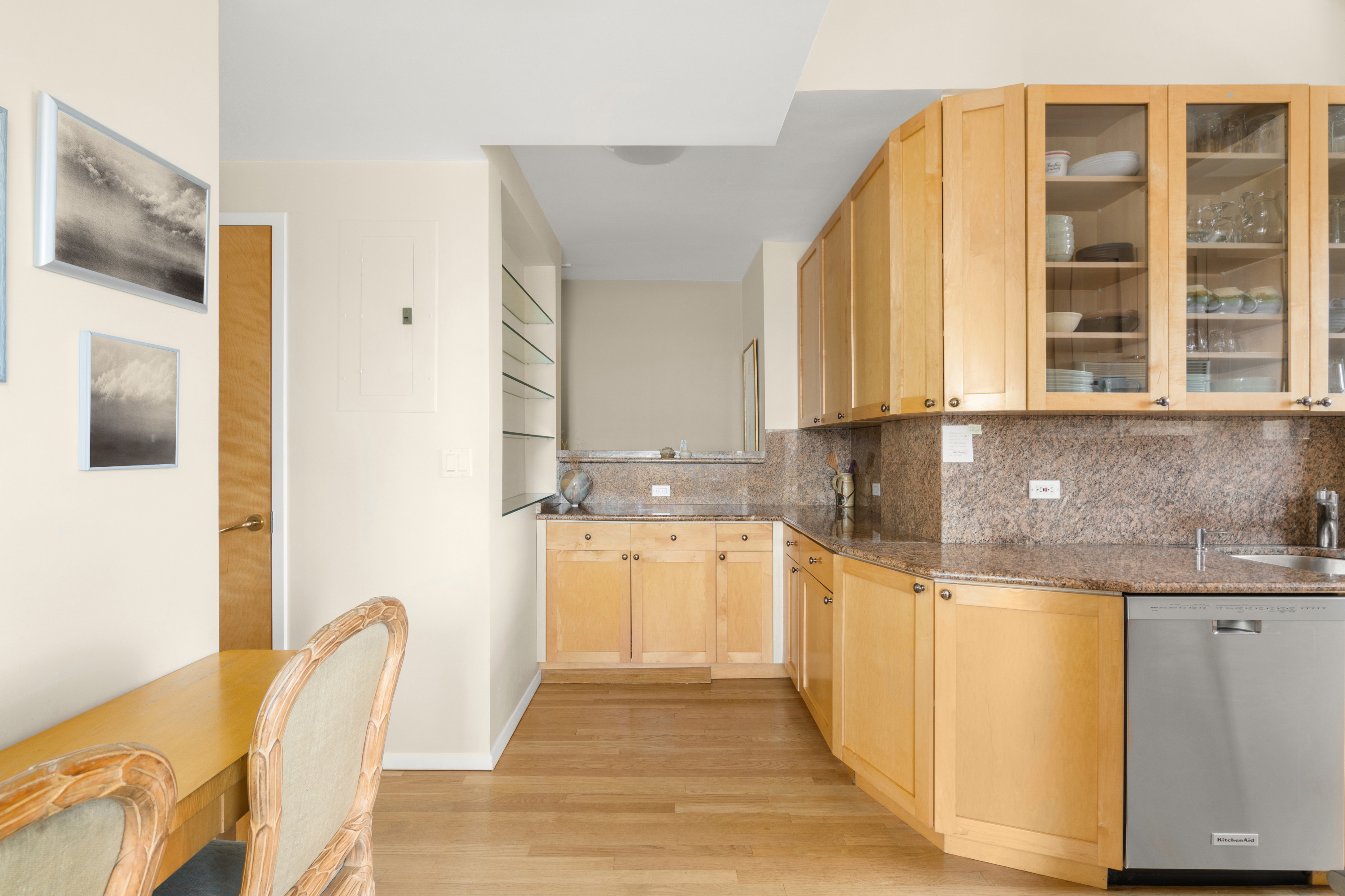  12 West 72nd Street 23/24A - 物件實景