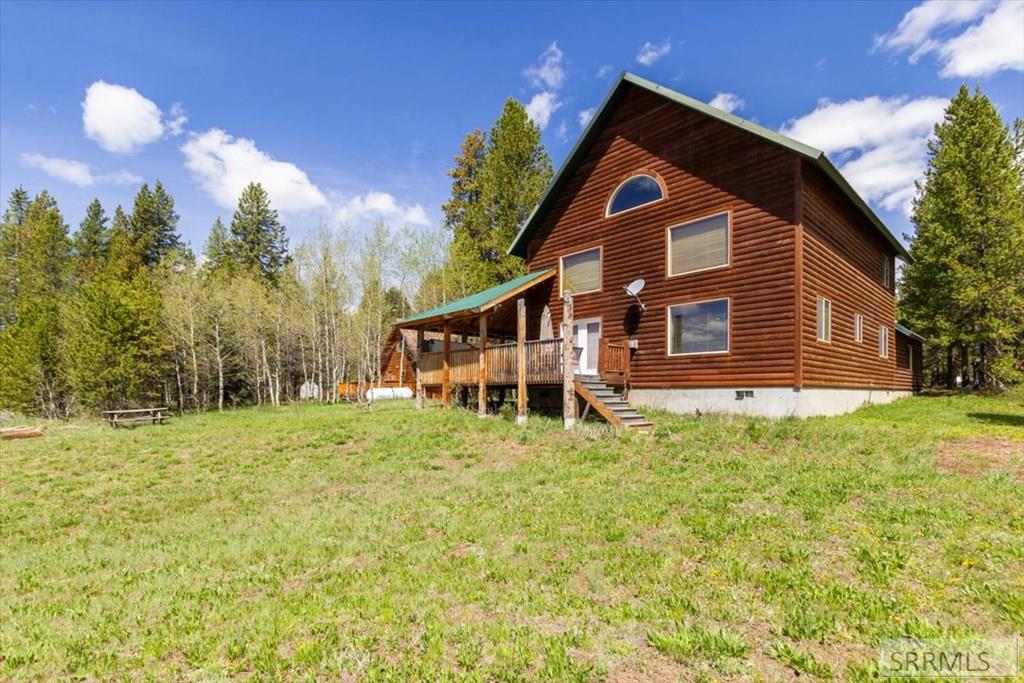 ISLAND PARK, Idaho, 83429, United States, 3 Bedrooms Bedrooms, ,2 BathroomsBathrooms,Residential,For Sale,2048792