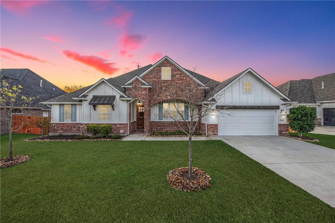 College Station, Texas, 77845, United States, 4 Bedrooms Bedrooms, ,3 BathroomsBathrooms,Residential,For Sale,1937242
