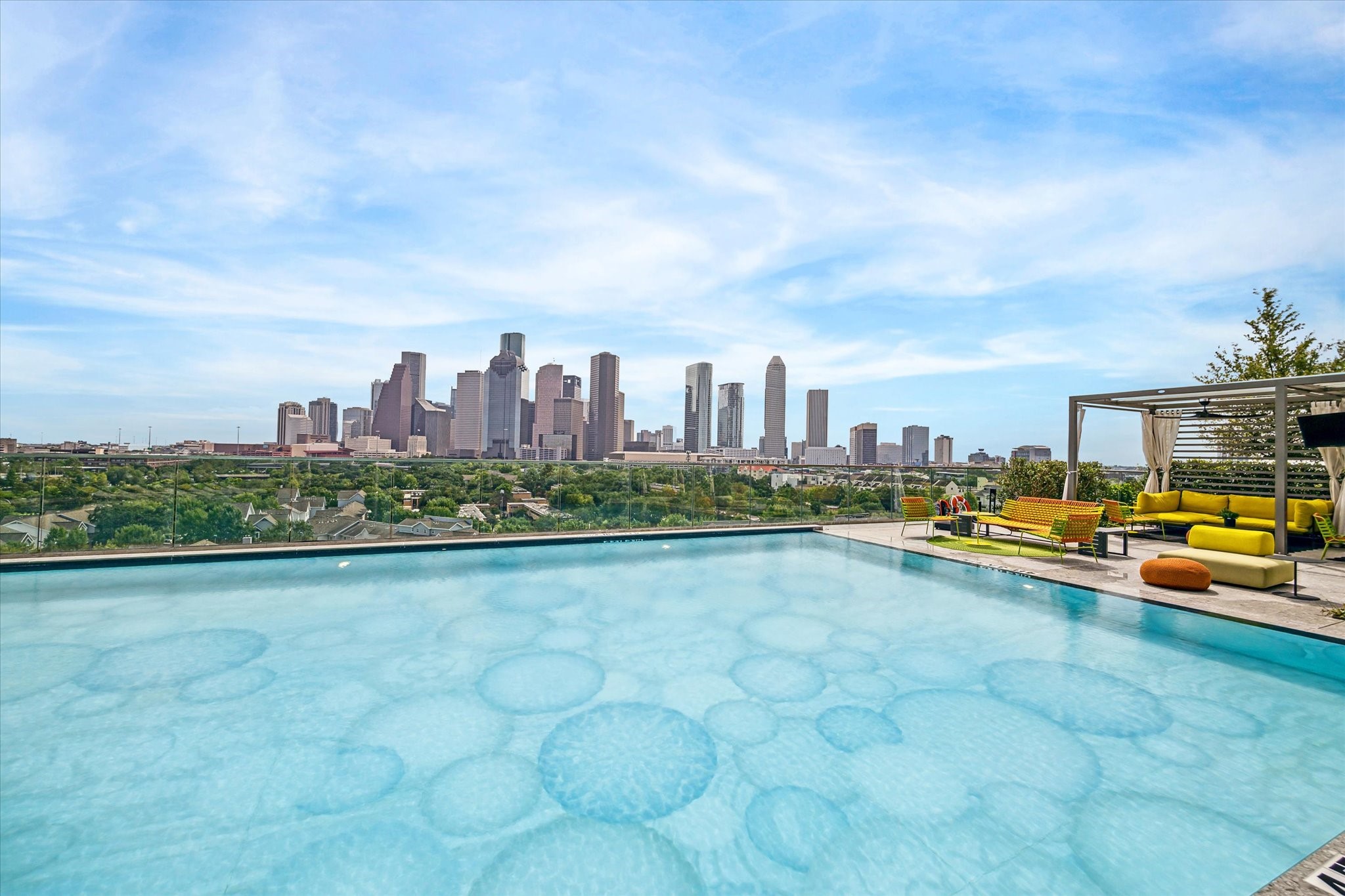  1711 Allen Parkway #2403 - 物件實景