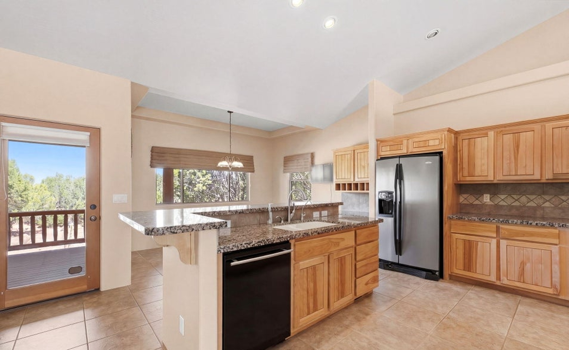  5625 W Deer Spring Place  Prescott, AZ - 物件實景