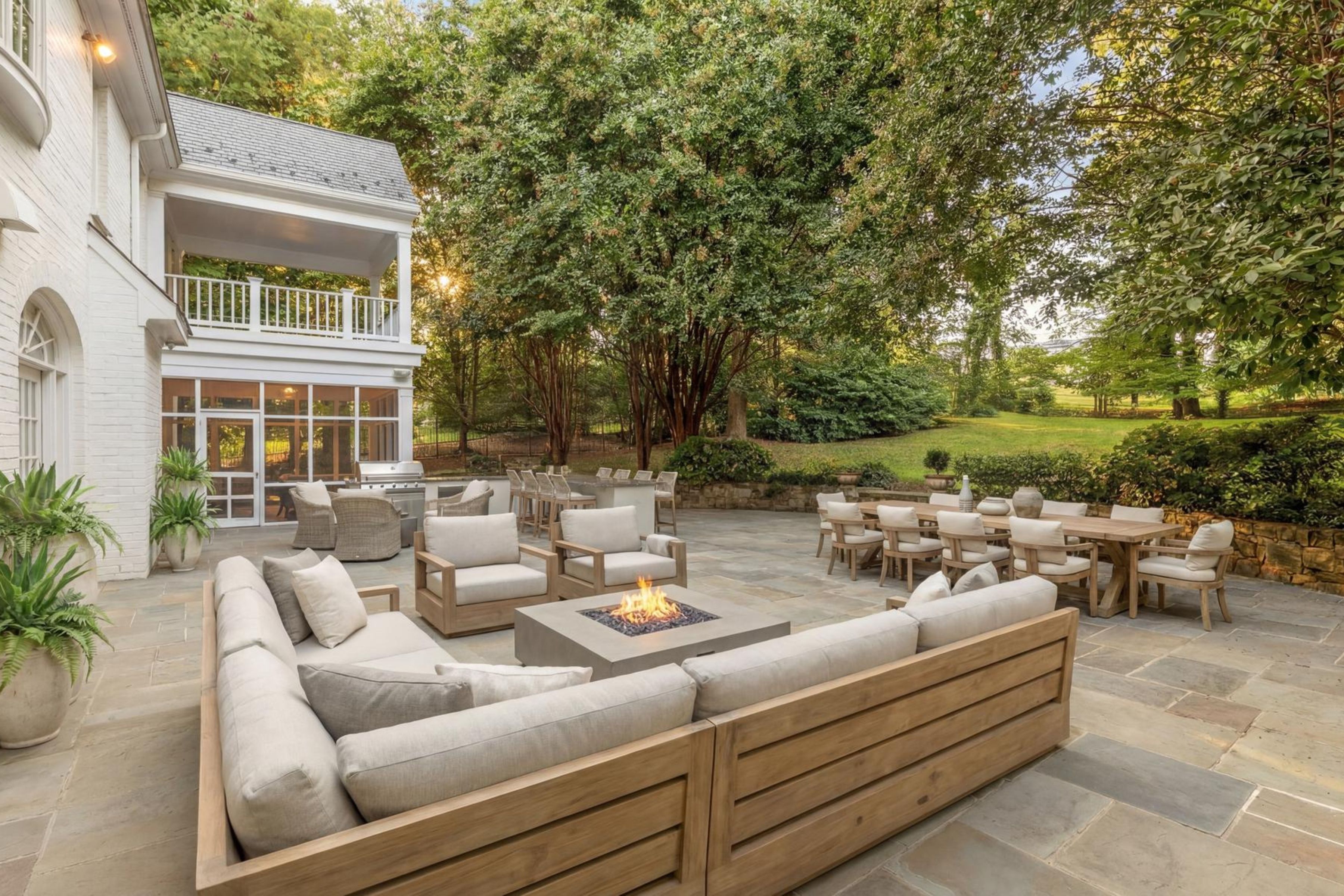  8509 Country Club Drive, Bethesda, MD, 20817 - 物件實景