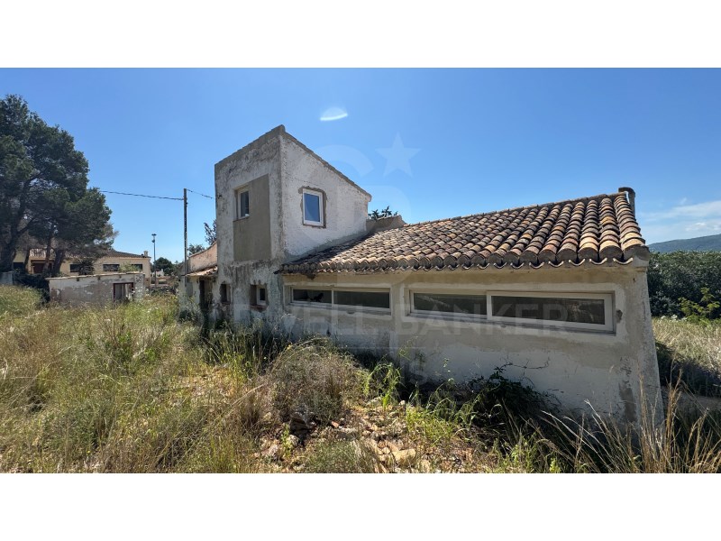 Jávea / Xàbia, Comunidad Valenciana, ES, 2 Bedrooms Bedrooms, ,Residential,For Sale,1796506