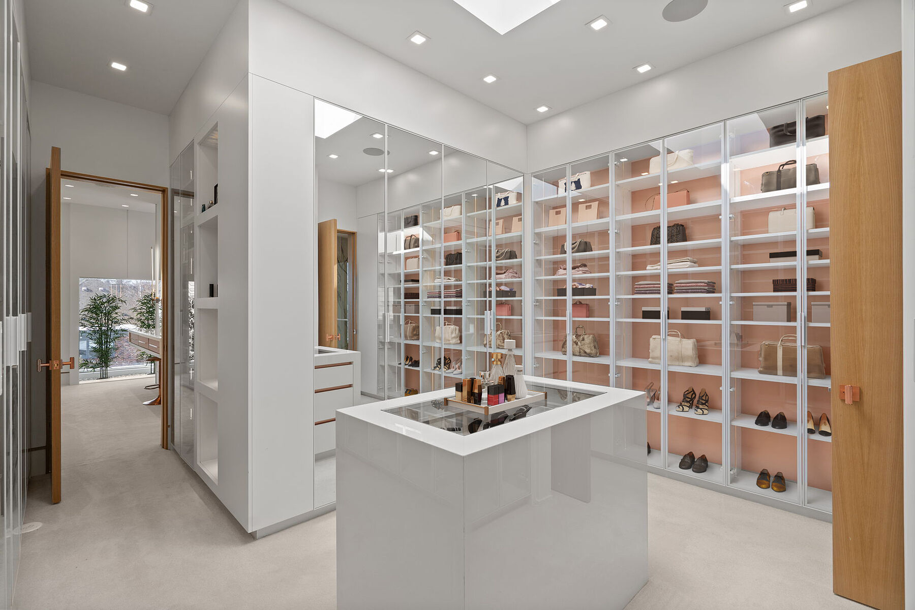  Forest Hill Architect