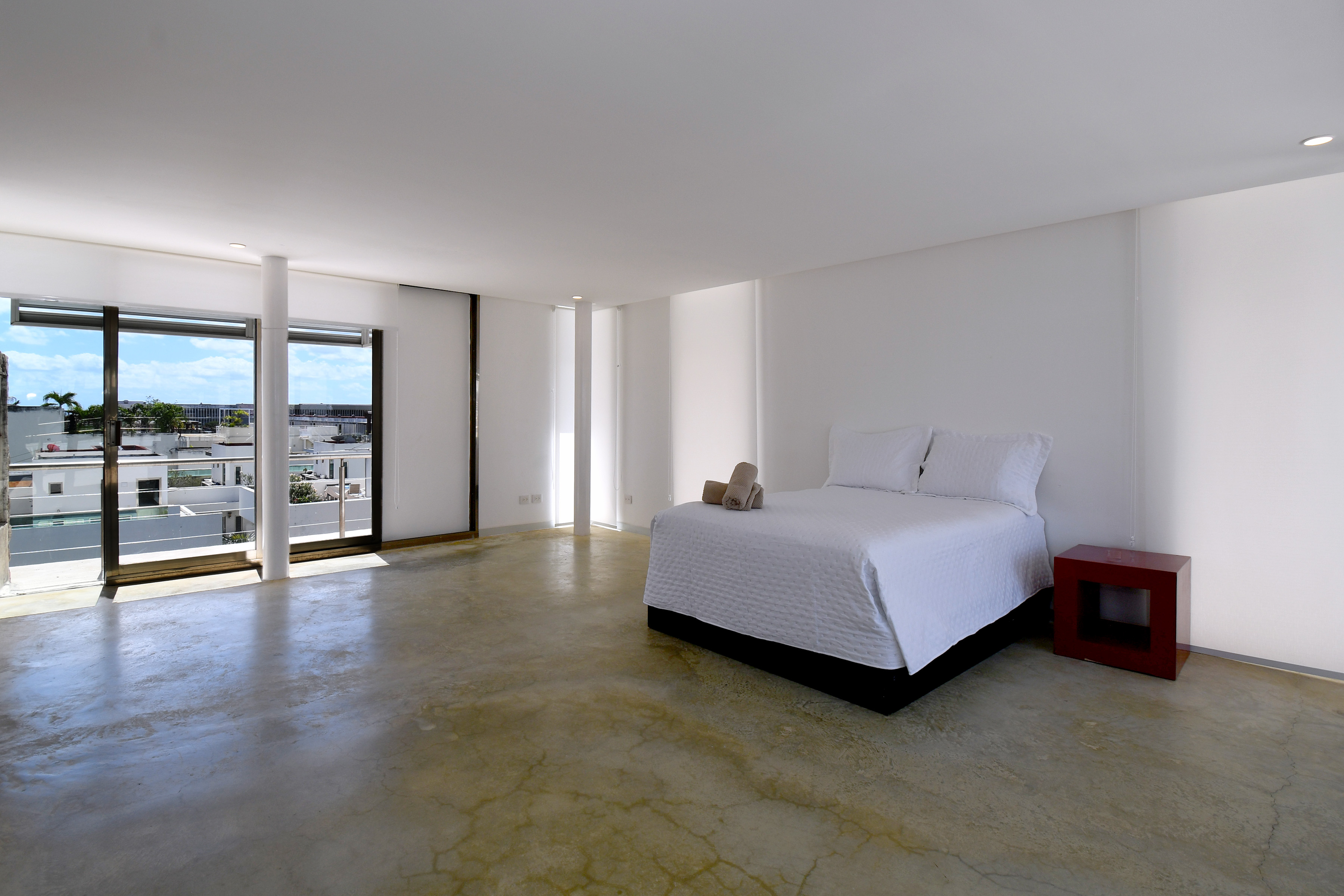  Coastal oasis high ceilings in Mamitas Beach - 物件實景