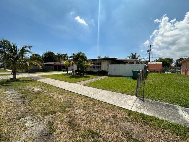 Miami Gardens, Florida, 33169, United States, 3 Bedrooms Bedrooms, ,2 BathroomsBathrooms,Residential,For Sale,1976968